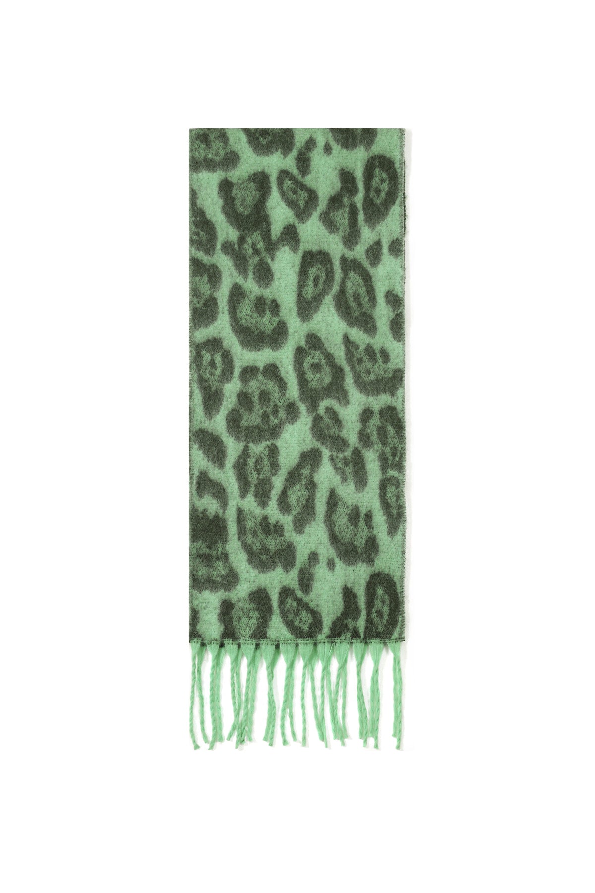 Winter scarves Flower Casual Polyester Daily Accessories