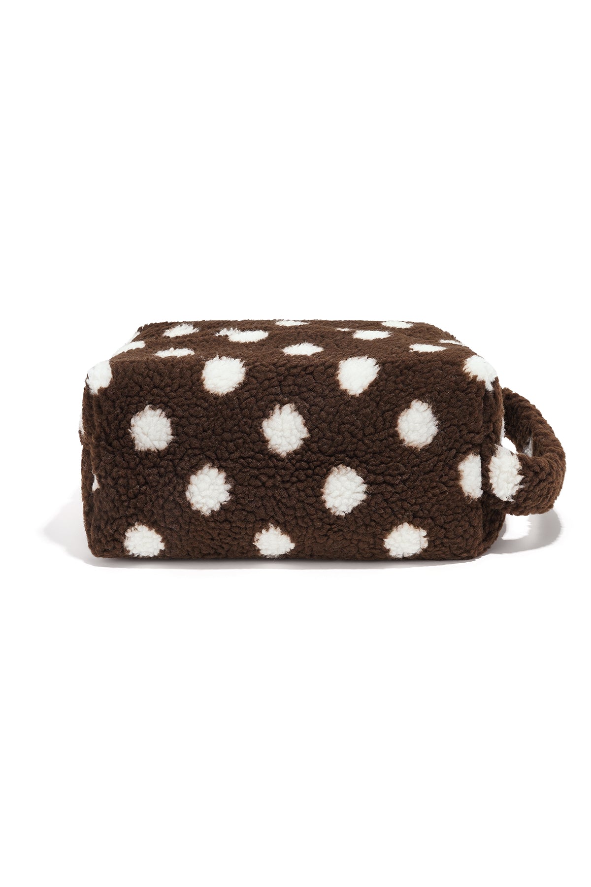 Makeup Bags Polka Dots Casual Polyester Daily Accessories