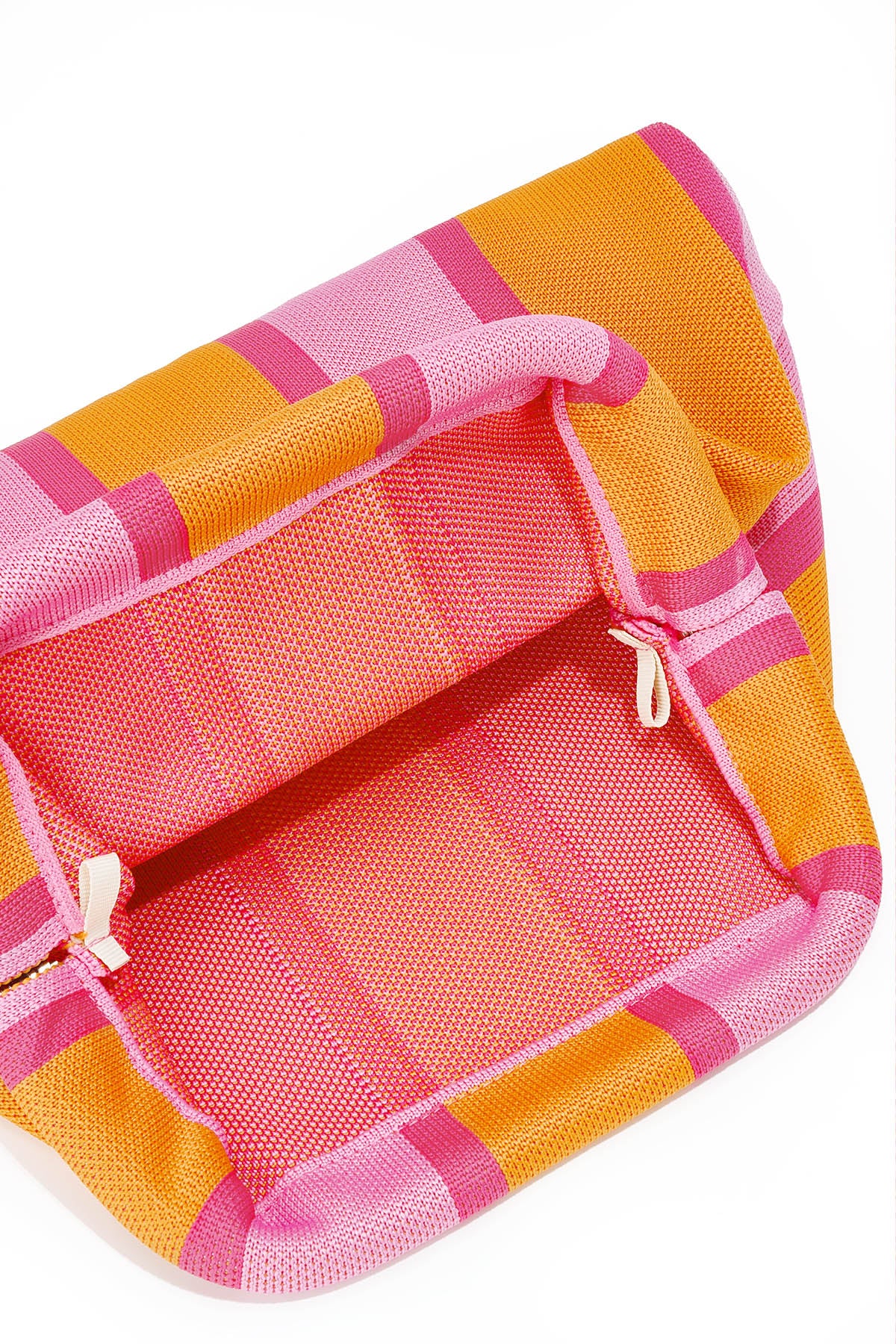Crossbody Bags Stripe Polyester Accessories