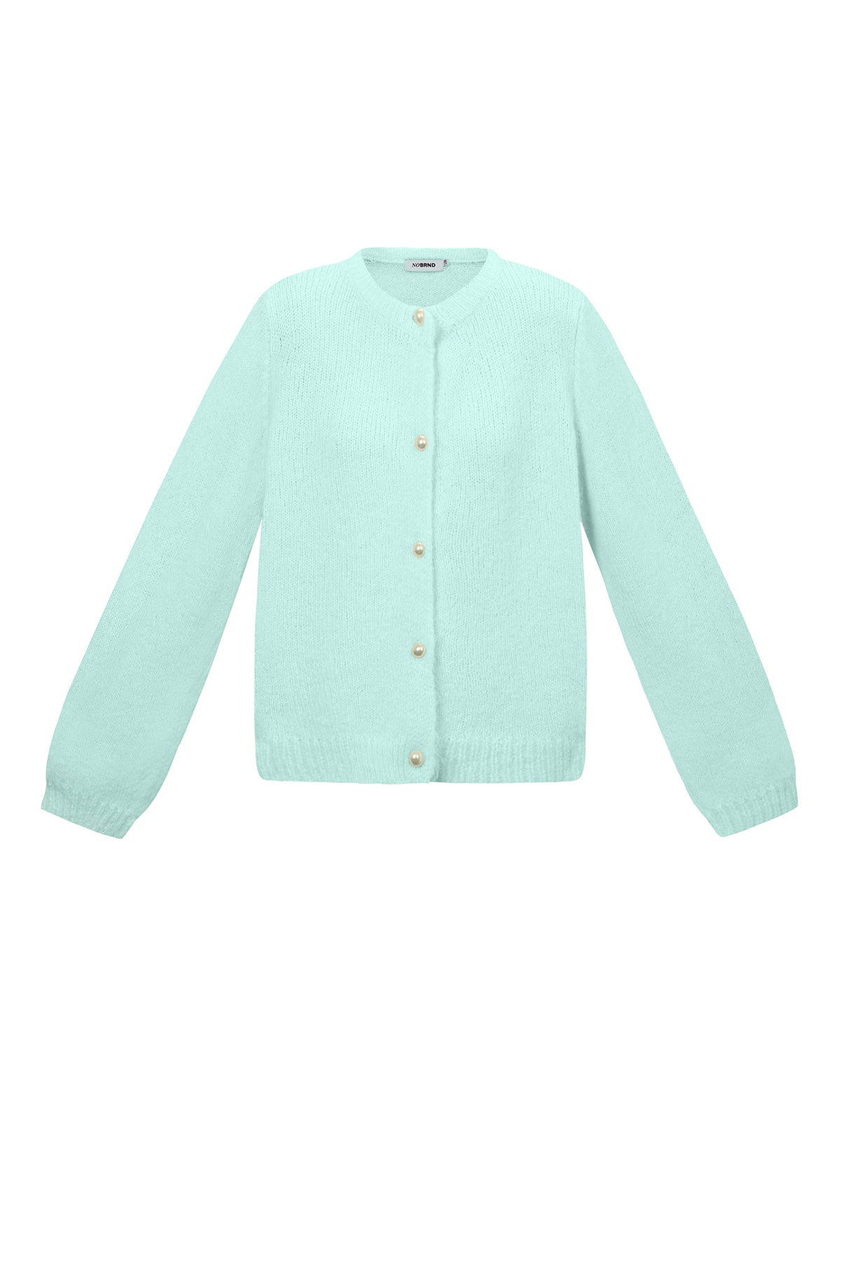Pearl me sweater