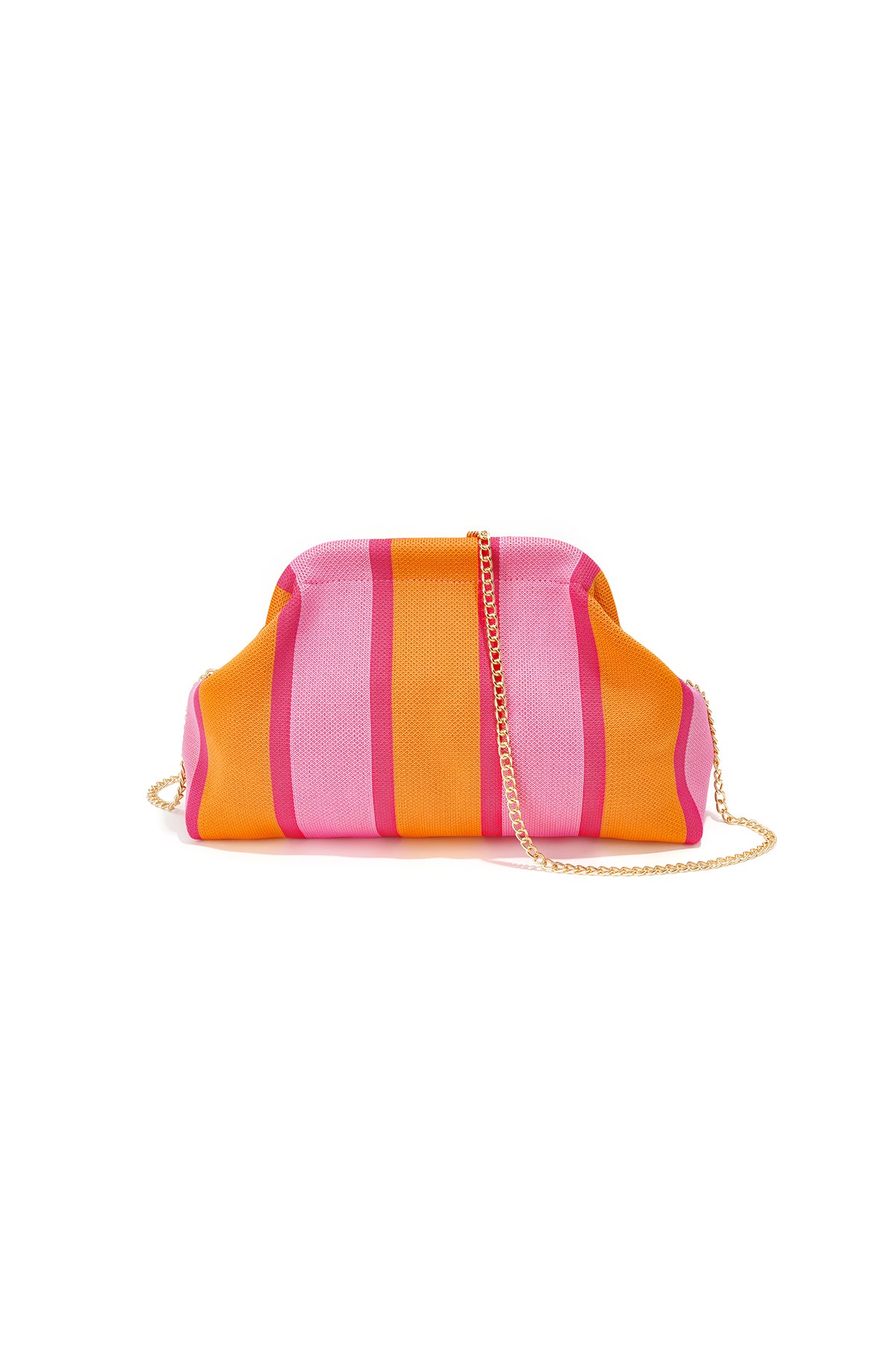 Crossbody Bags Stripe Polyester Accessories