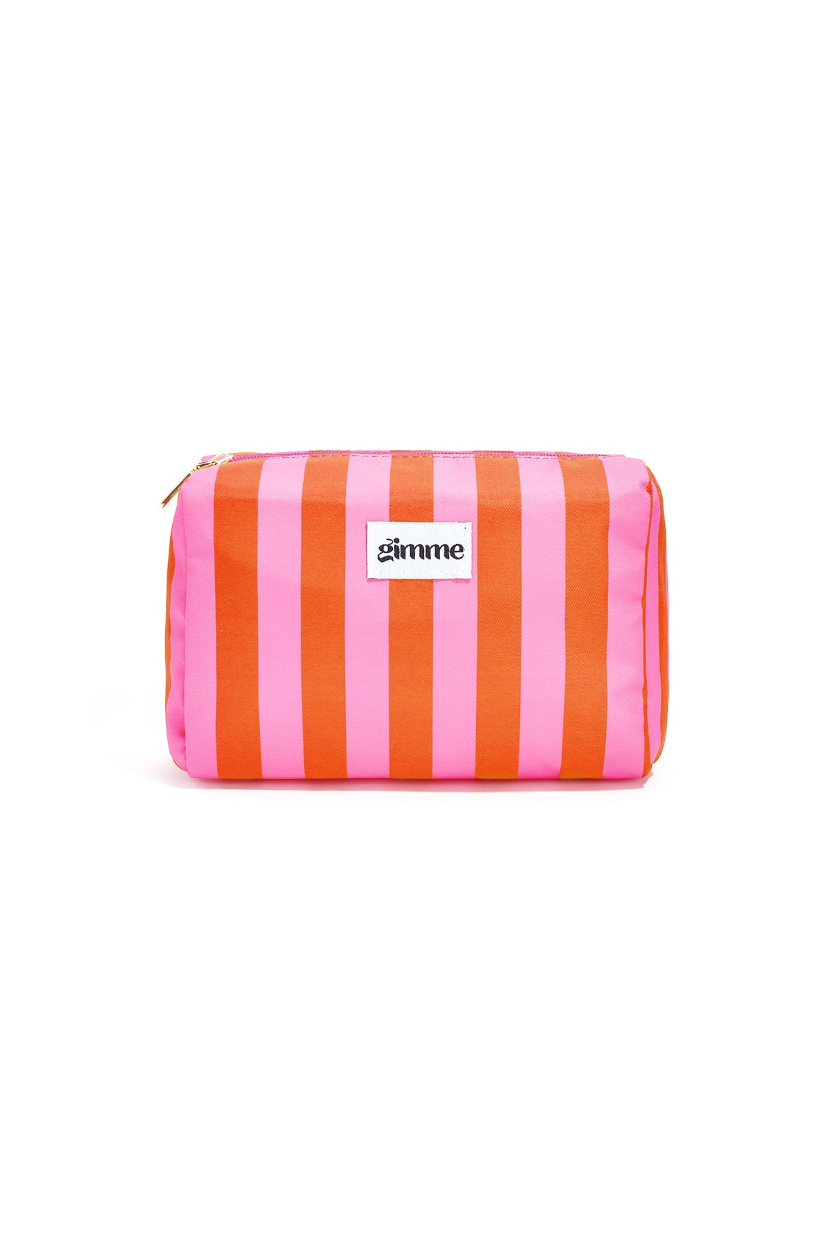 Makeup Bags Strip Casual Polyester Daily Accessories