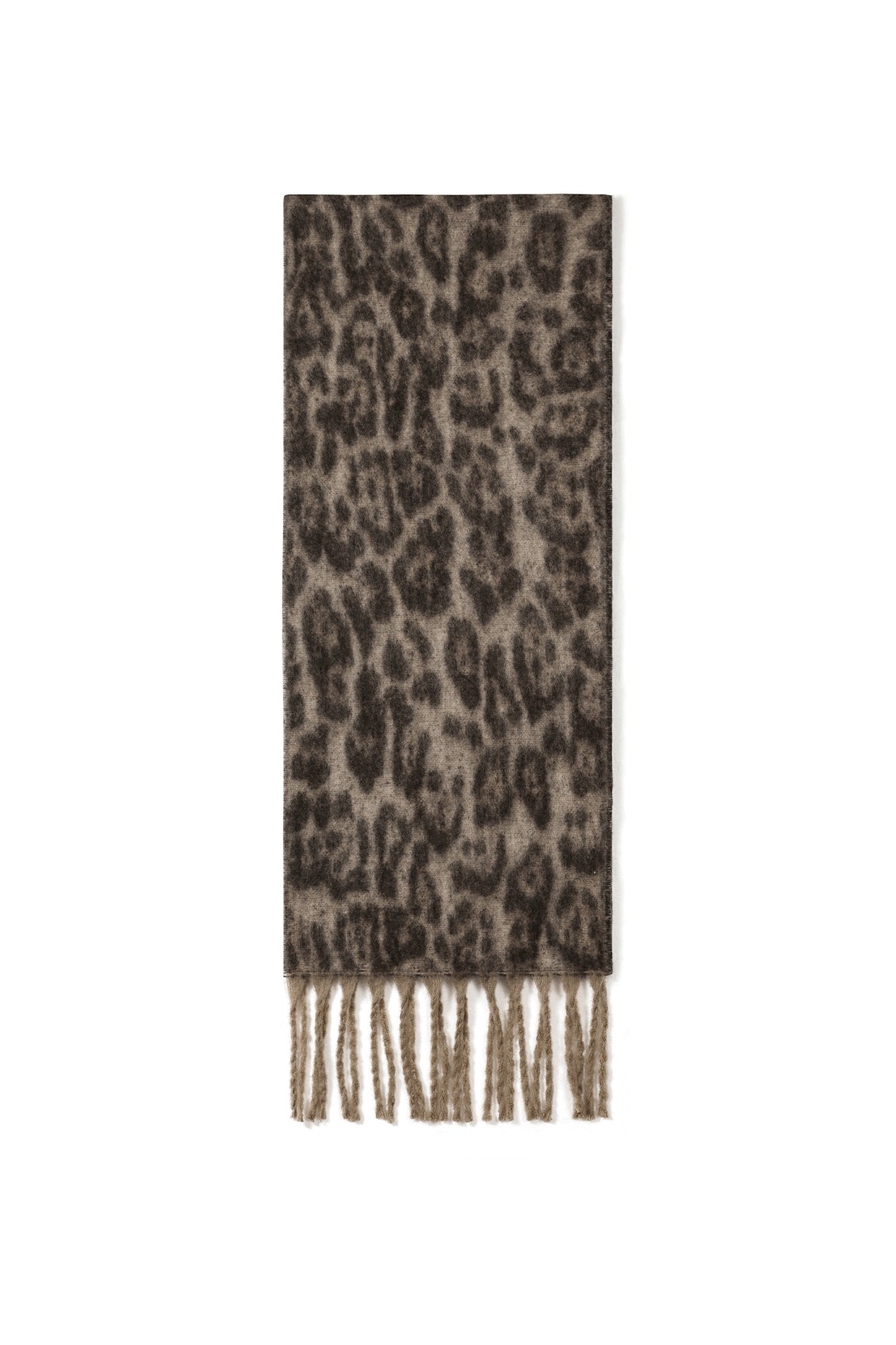 Winter scarves Flower Casual Polyester Daily Accessories