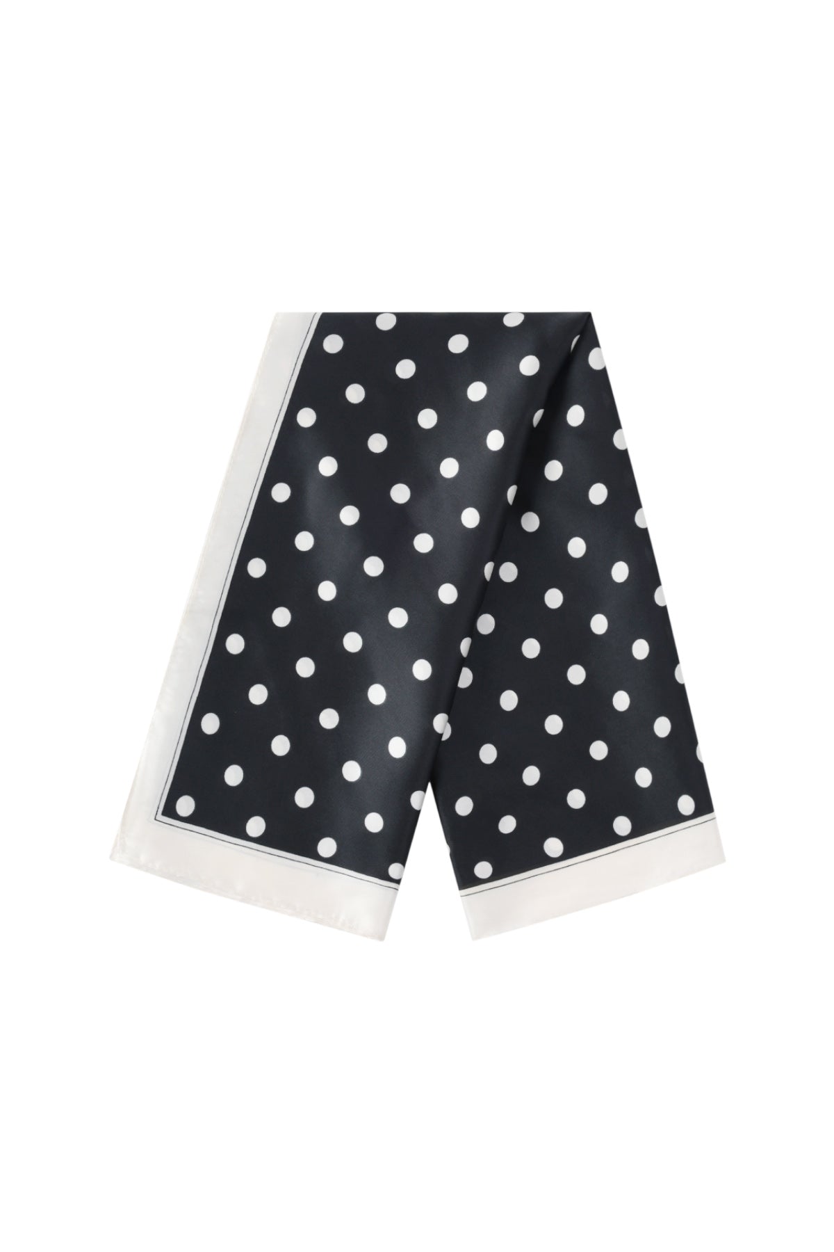 Summer scarves Polka Dots Casual Polyester Daily Accessories
