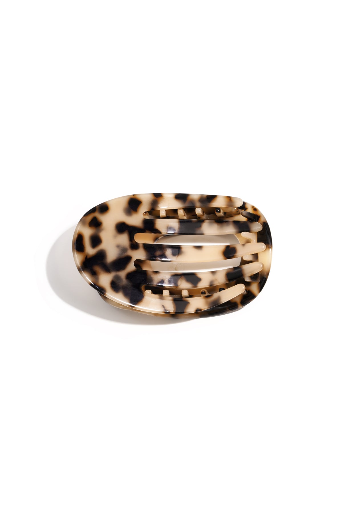 Hair Clips Casual Acetate Daily Accessories