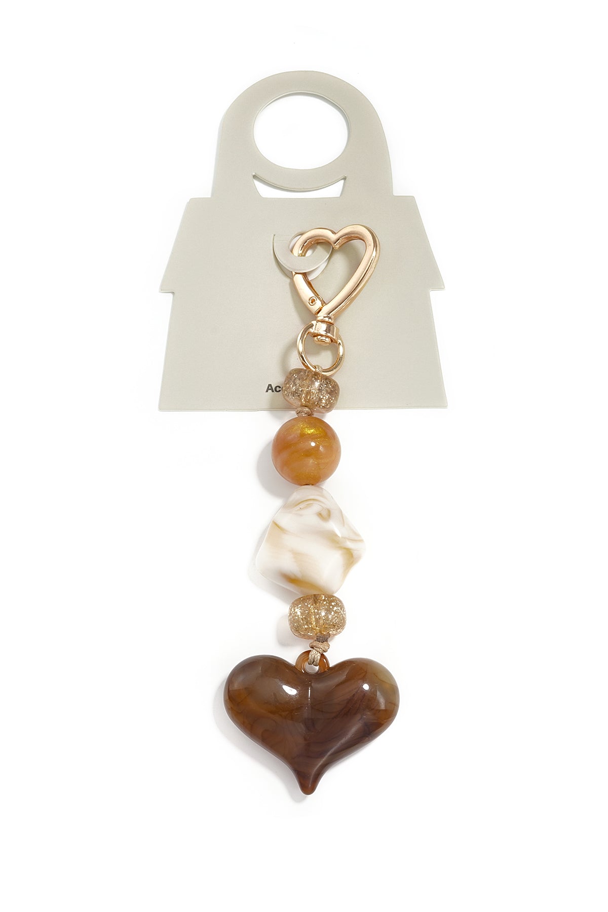 Bag charms Beads Casual Acrylic Daily Accessories
