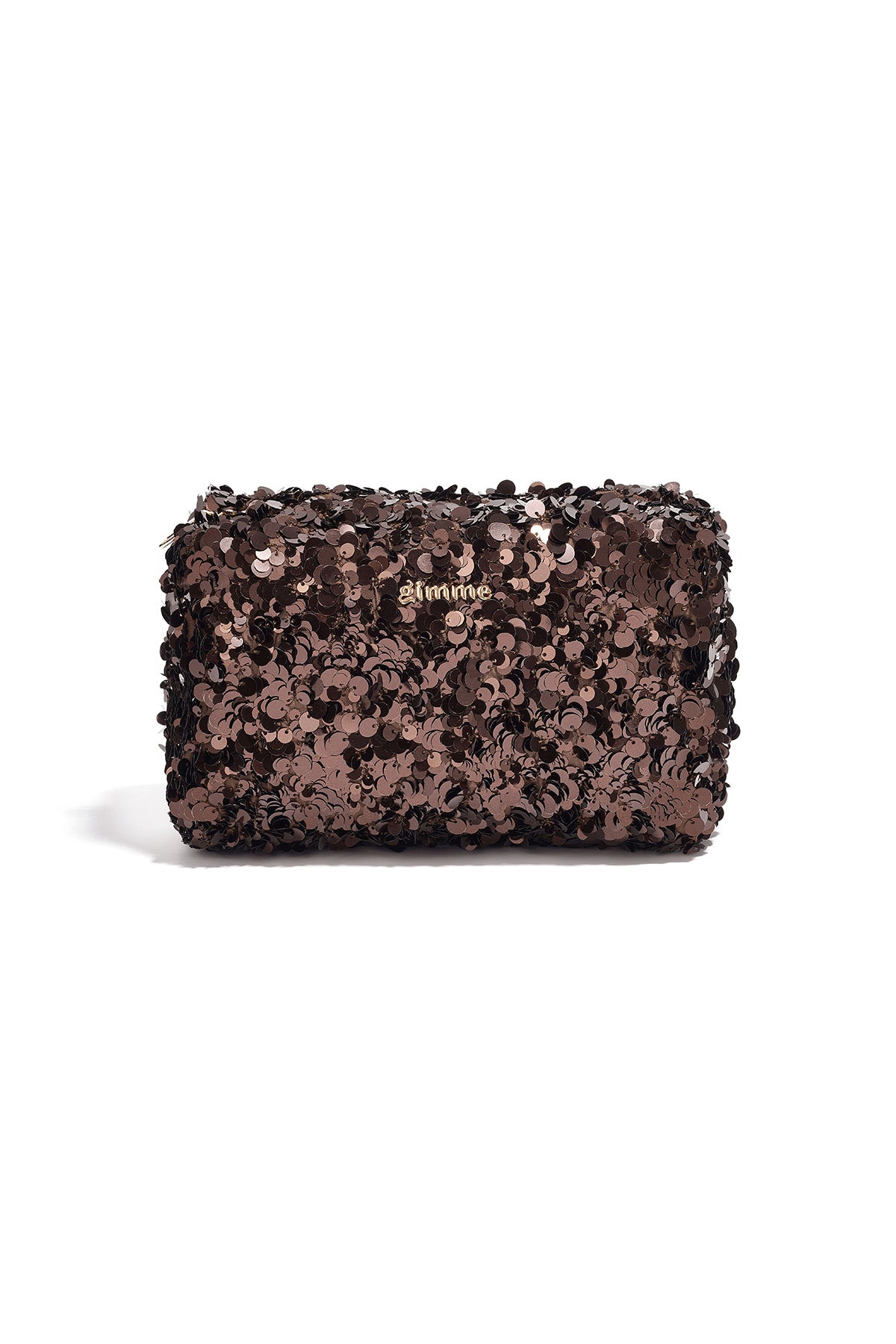Makeup Bags Solid Color Simple Polyester Daily Accessories