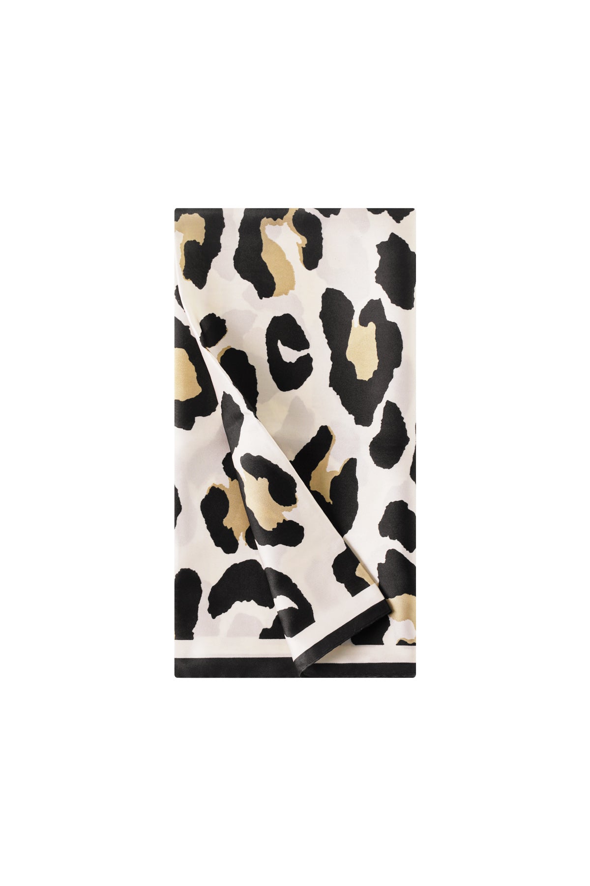 Leo scarf