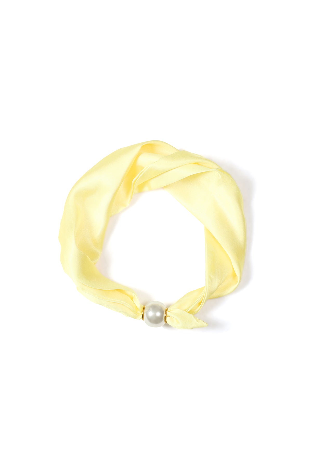 Summer scarves Solid Color Casual Polyester Daily Accessories