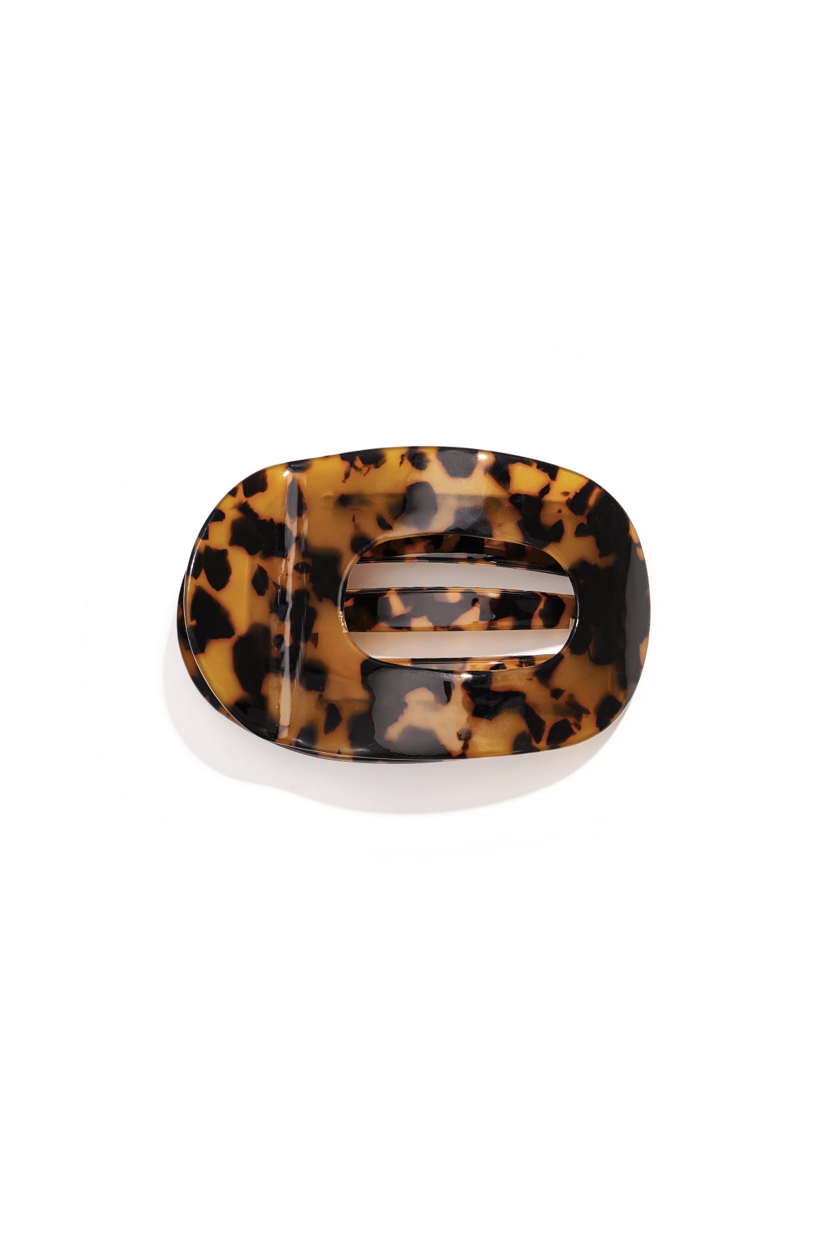 Hair Clips Casual Acetate Daily Accessories