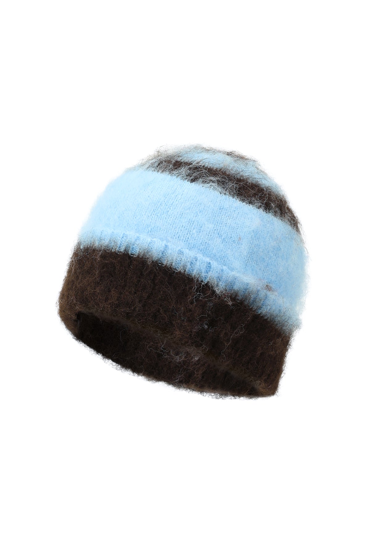Beanie Stripe Casual Polyester Daily Accessories