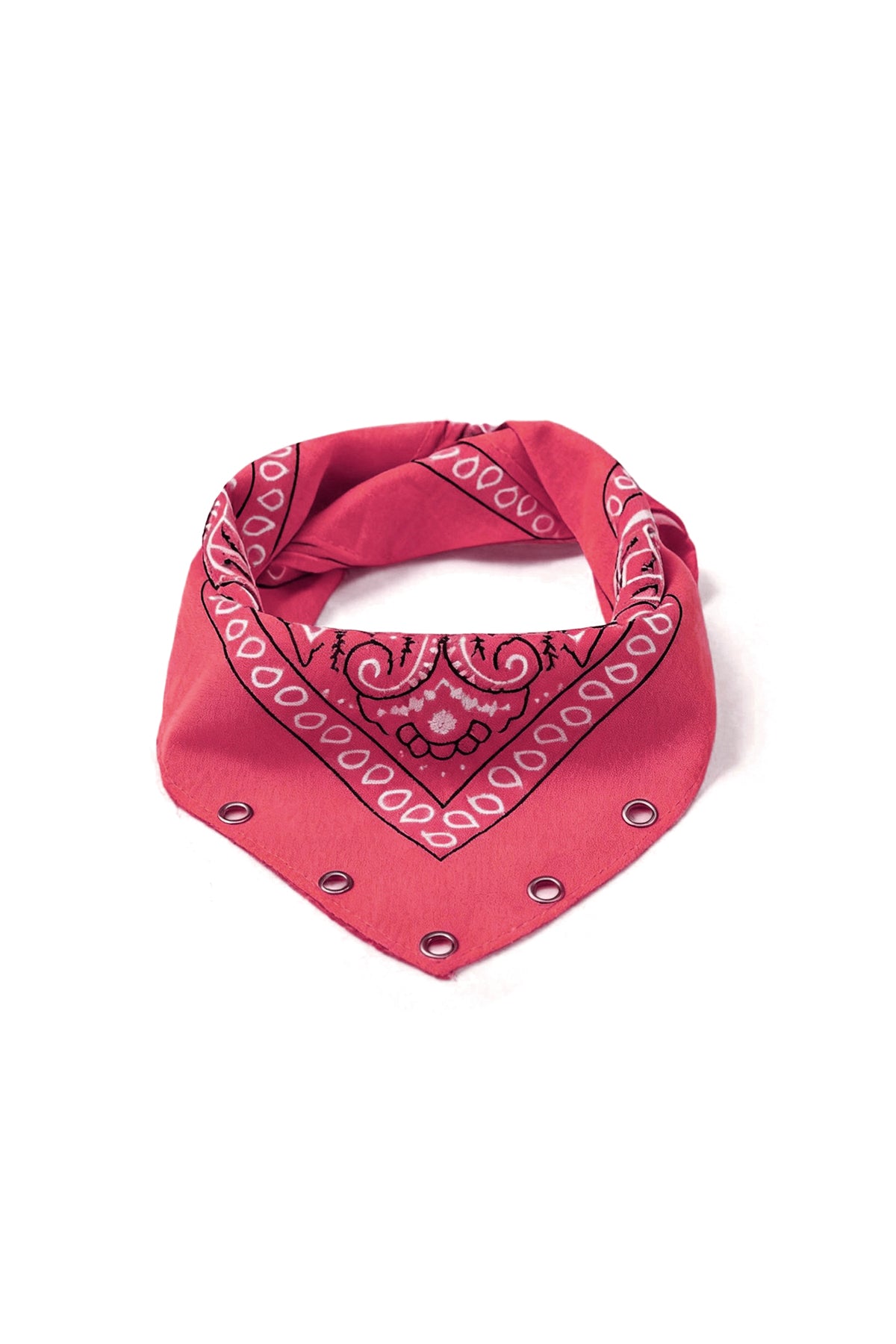 Summer scarves Paisley Pattern Classic Cotton Daily Accessories