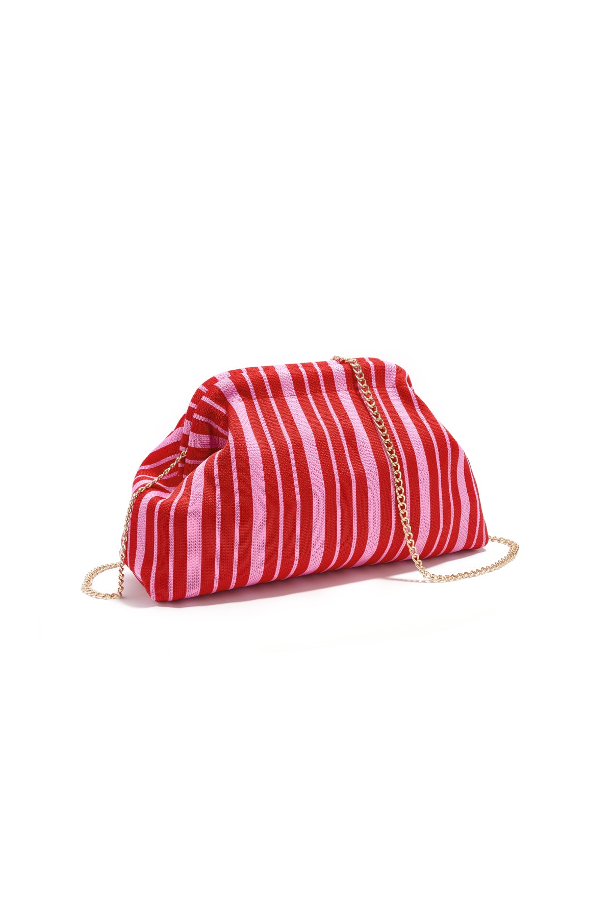 Crossbody Bags Stripe Polyester Accessories