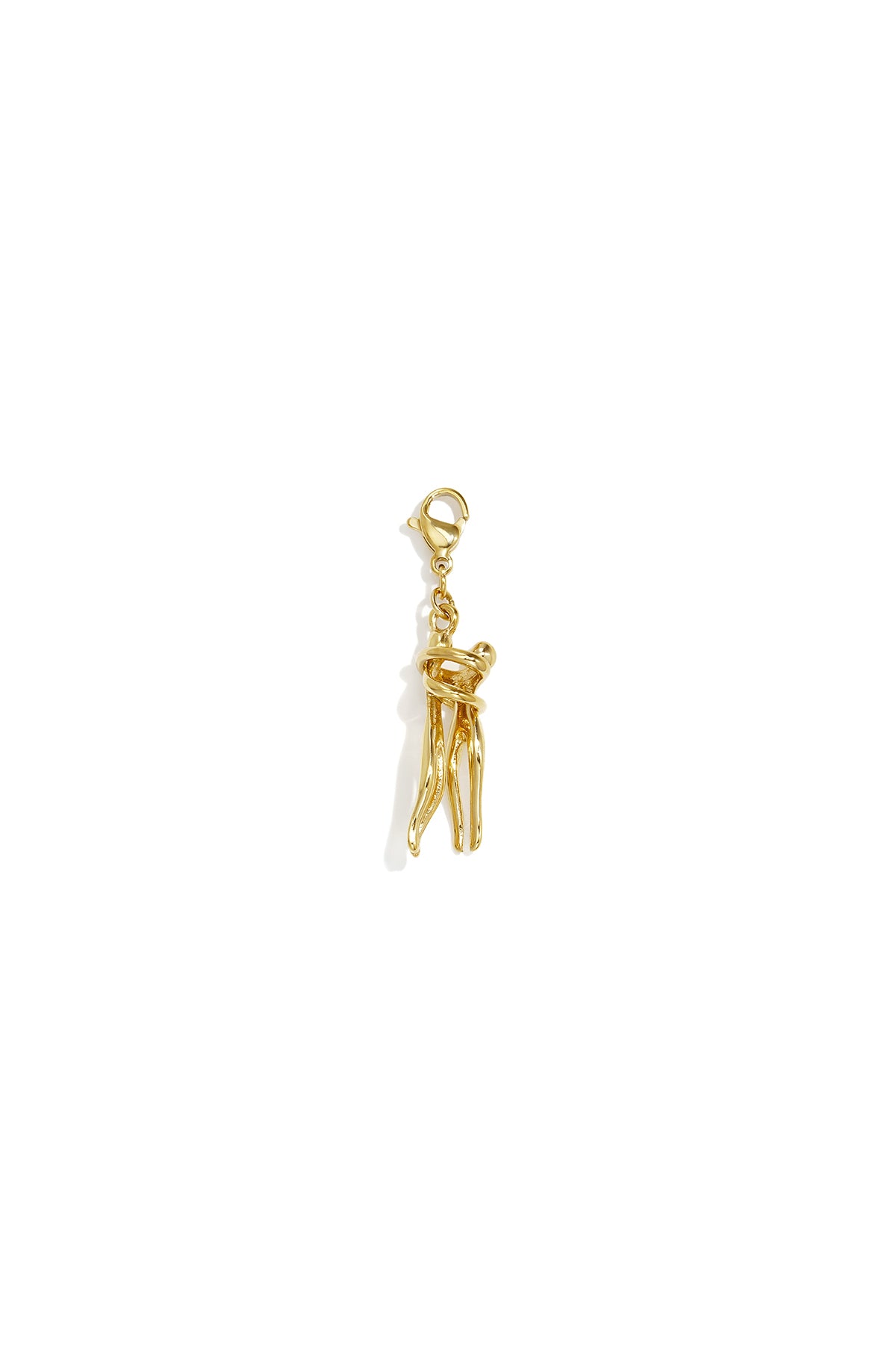 Stainless Steel Jewelry Findings Figure Simple Daily Simple Series Women's jewelry