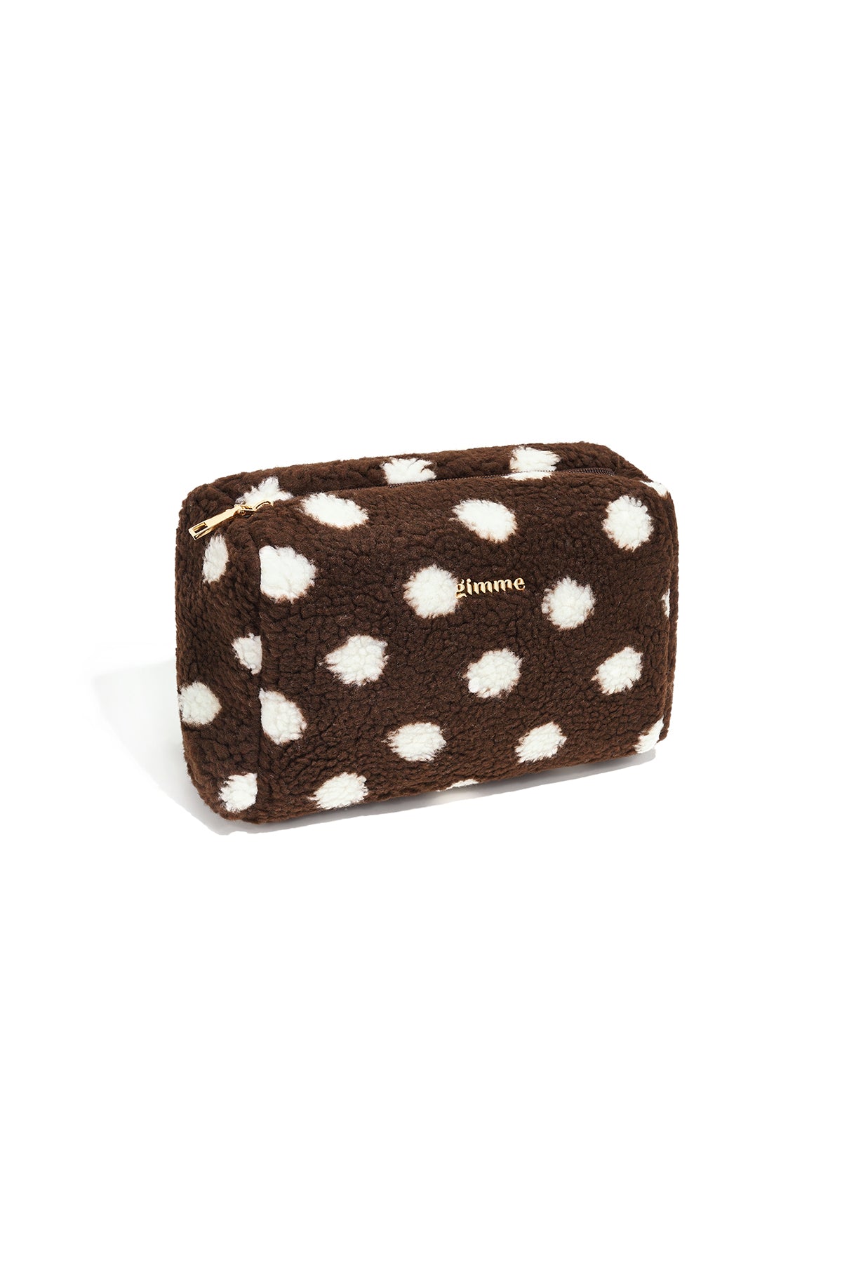 Makeup Bags Polka Dots Casual Polyester Daily Accessories