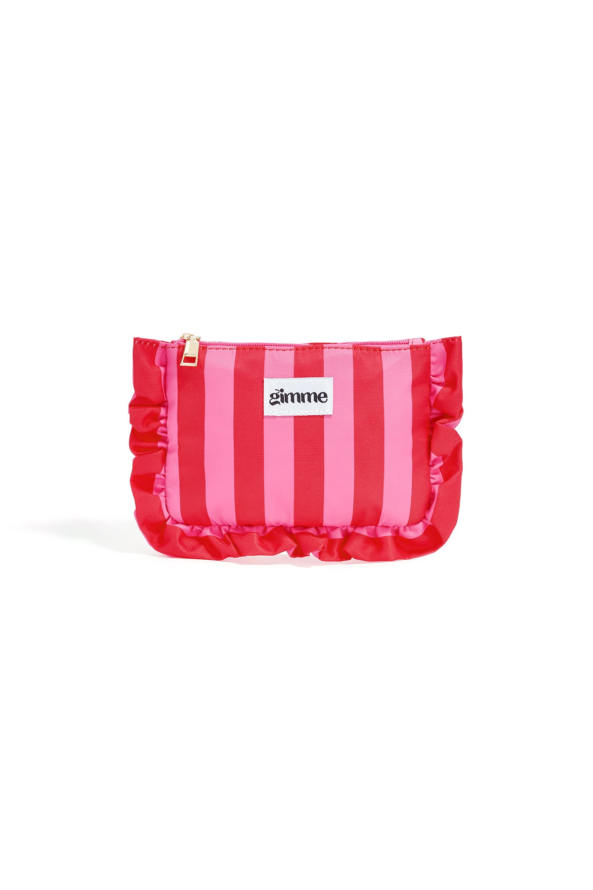 Makeup Bags Strip Casual Polyester Daily Accessories