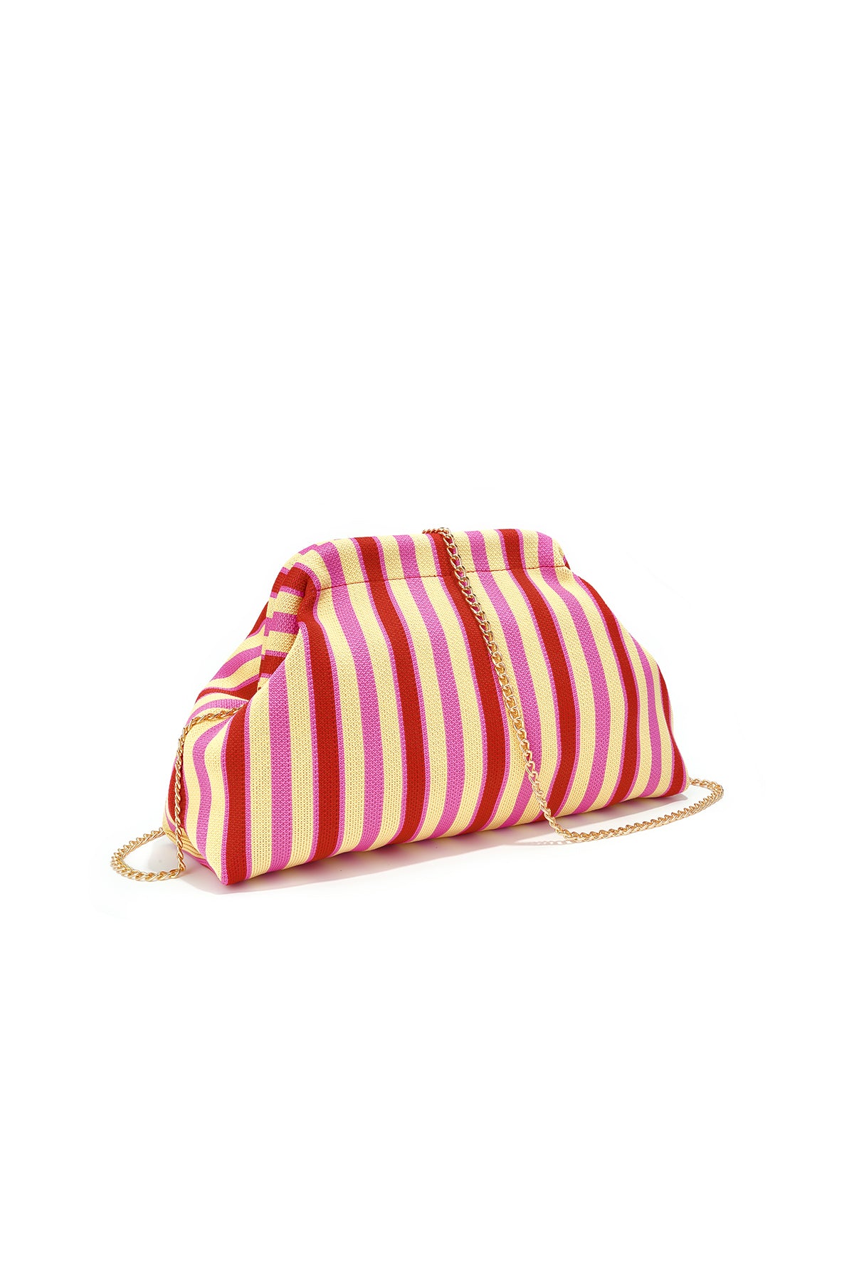 Crossbody Bags Stripe Polyester Accessories