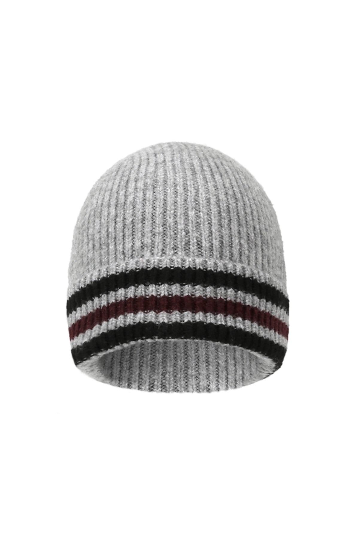 Beanie Stripe Casual Polyester Daily Accessories