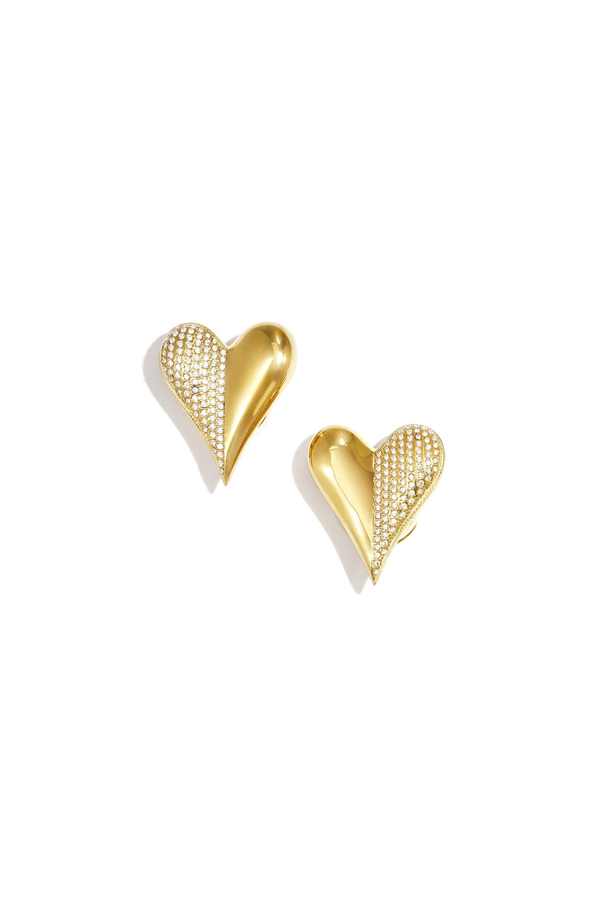 Cufflinks Heart Casual Stainless Steel Daily Accessories