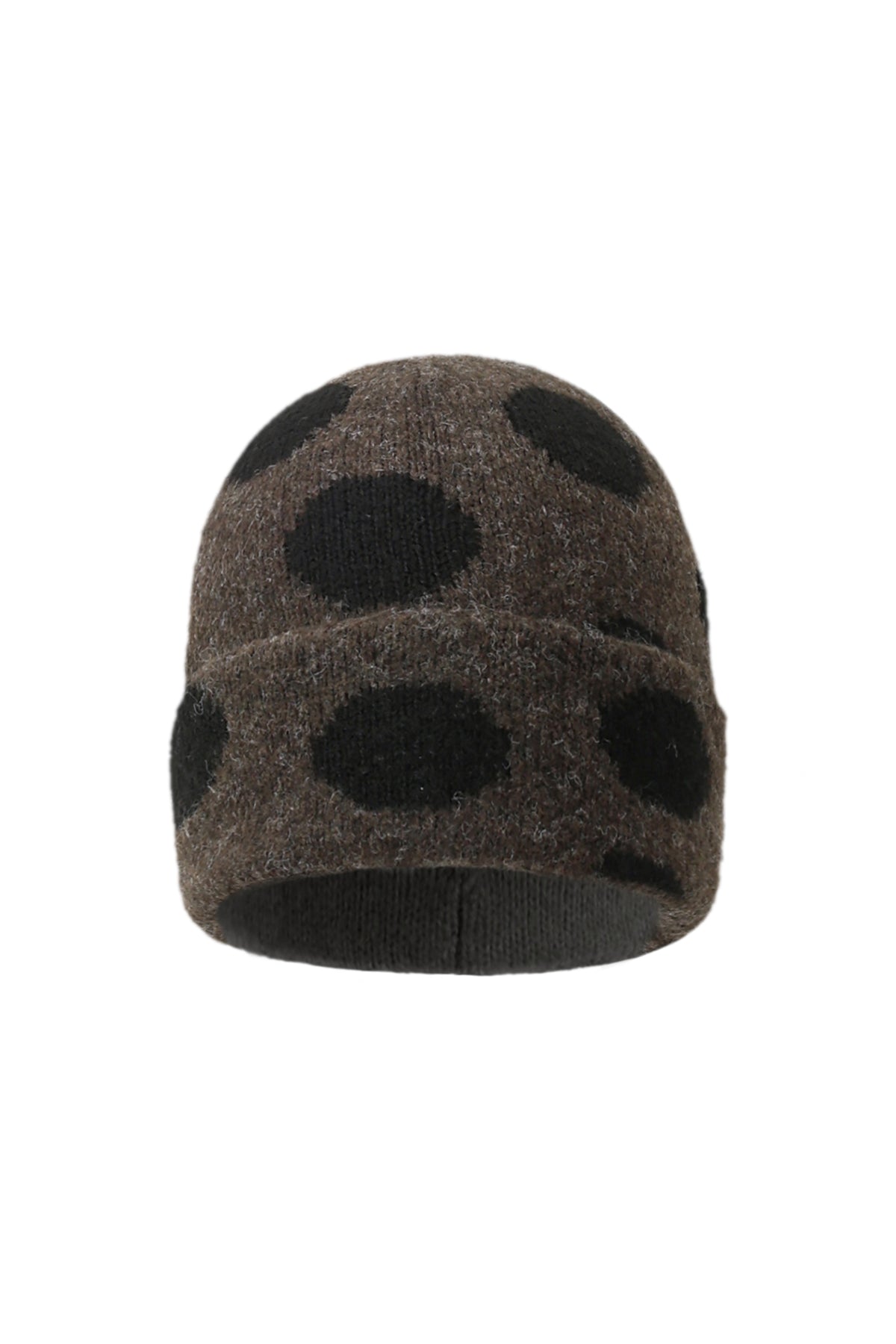 Beanie Polka Dots Simple Polyester Daily Accessories