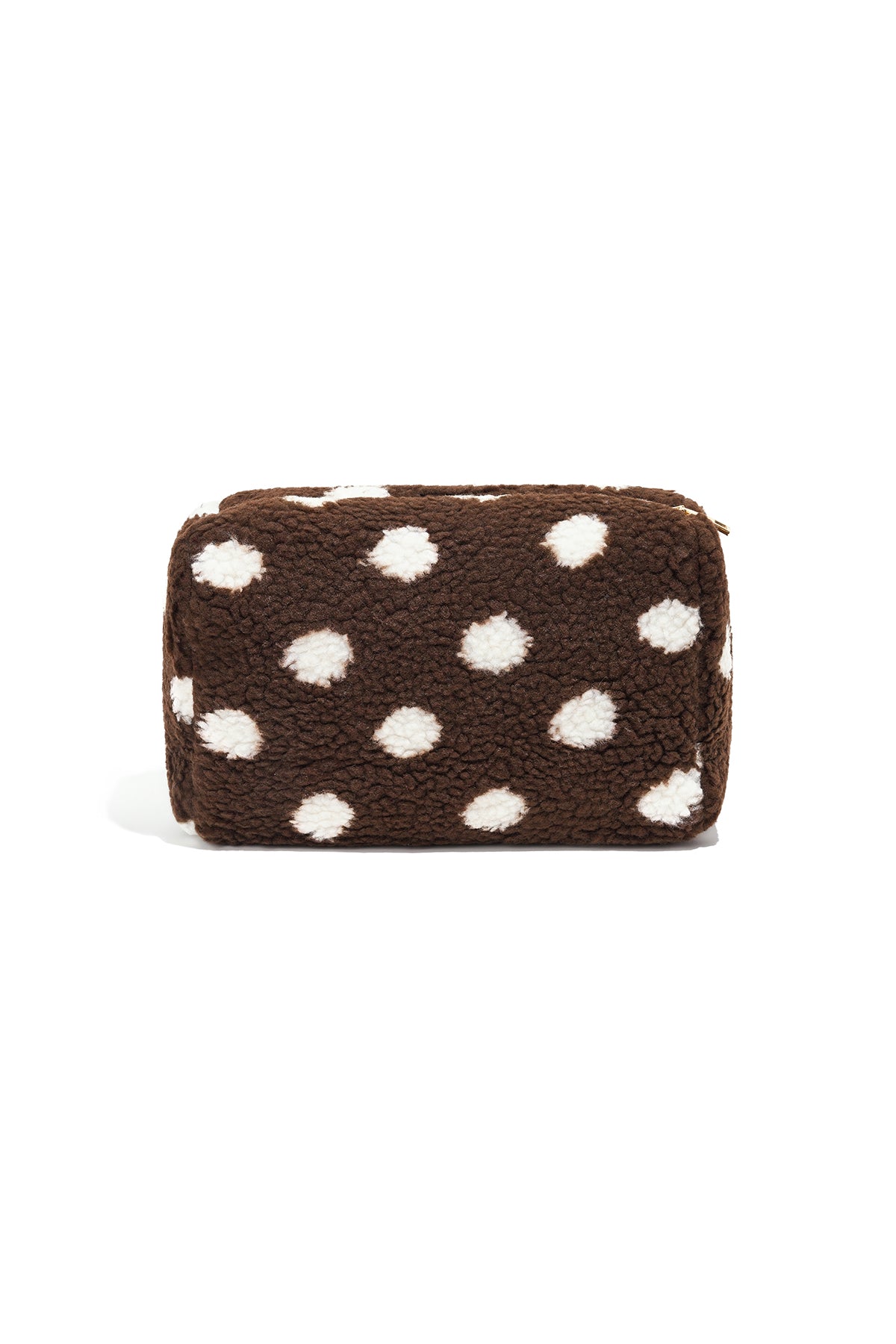 Makeup Bags Polka Dots Casual Polyester Daily Accessories