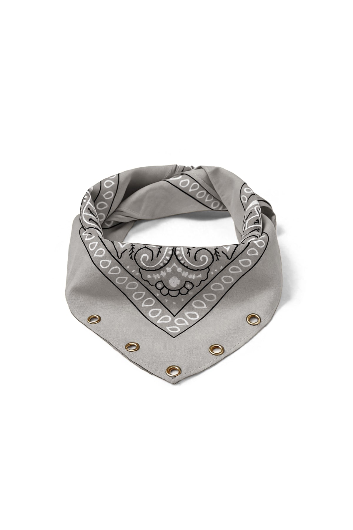 Summer scarves Paisley Pattern Classic Cotton Daily Accessories
