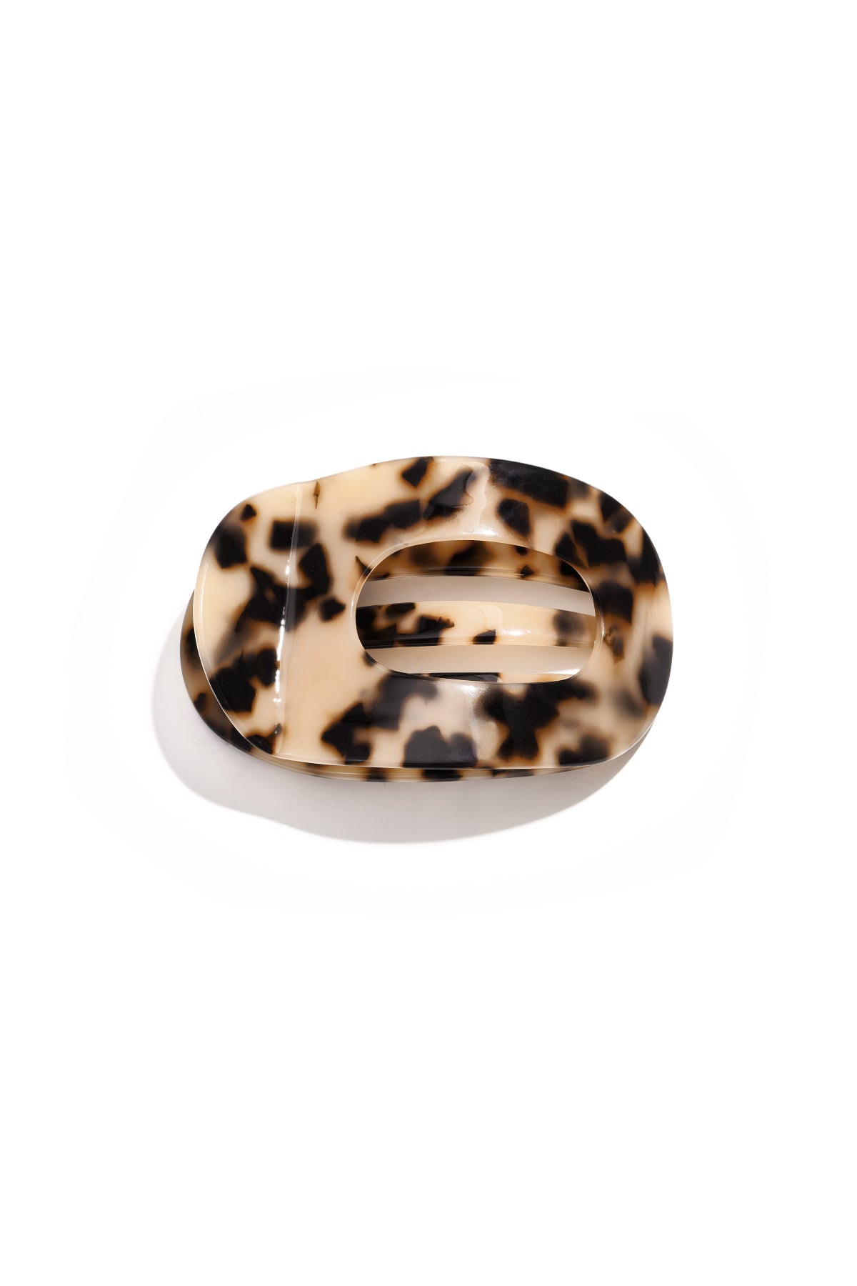 Hair Clips Casual Acetate Daily Accessories