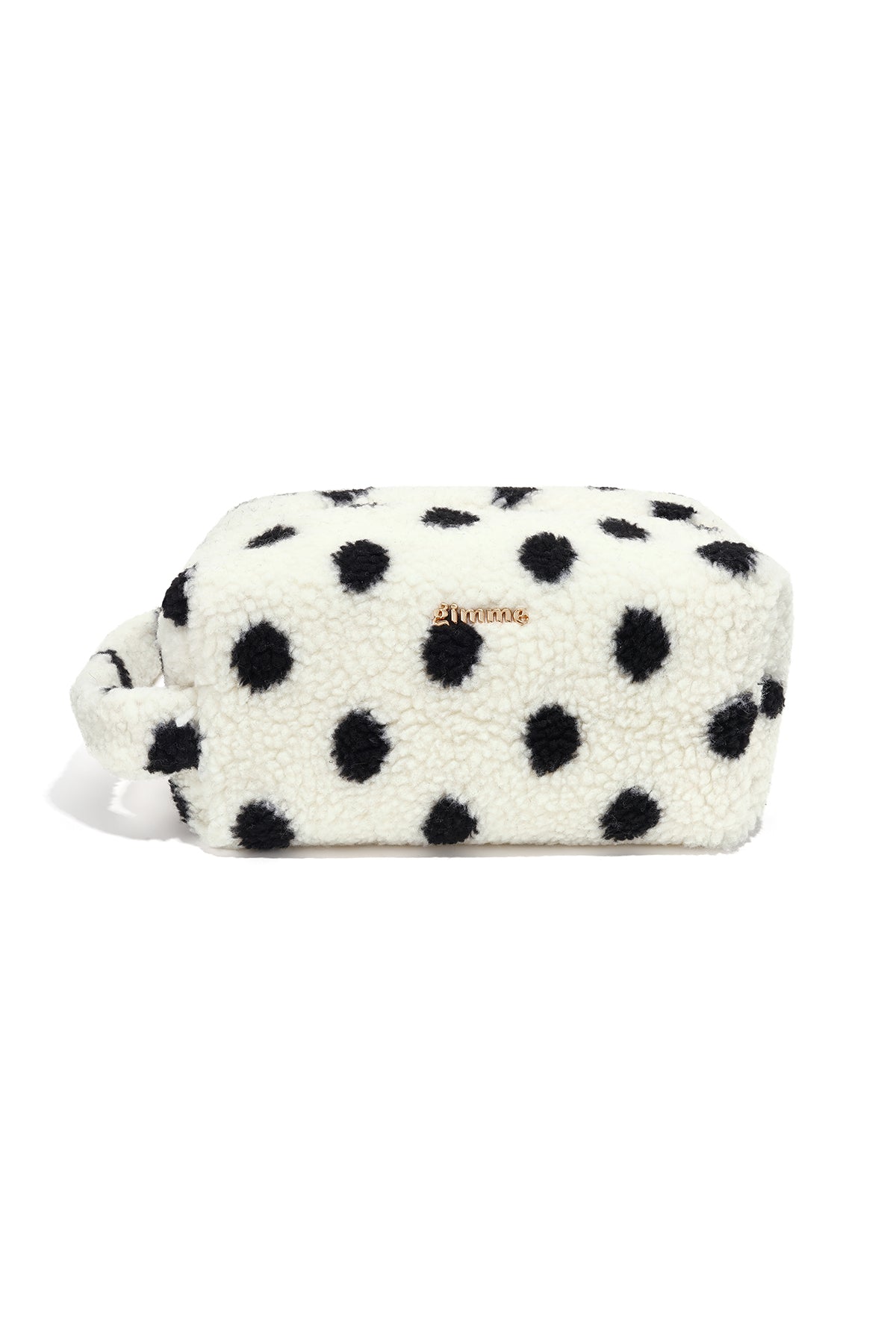 Makeup Bags Polka Dots Casual Polyester Daily Accessories