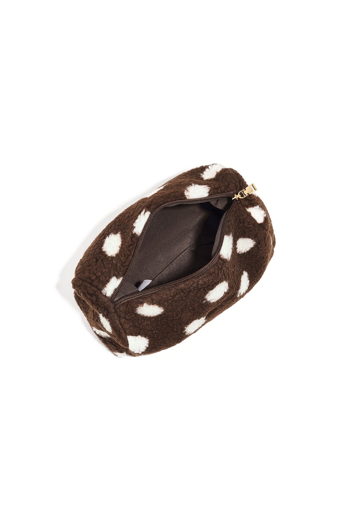 Makeup Bags Polka Dots Casual Polyester Daily Accessories