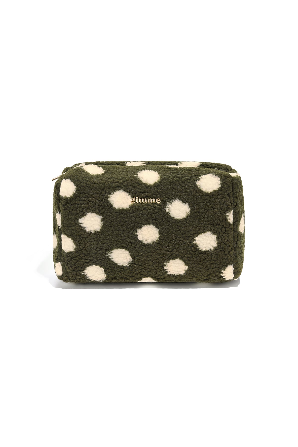 Makeup Bags Polka Dots Casual Polyester Daily Accessories