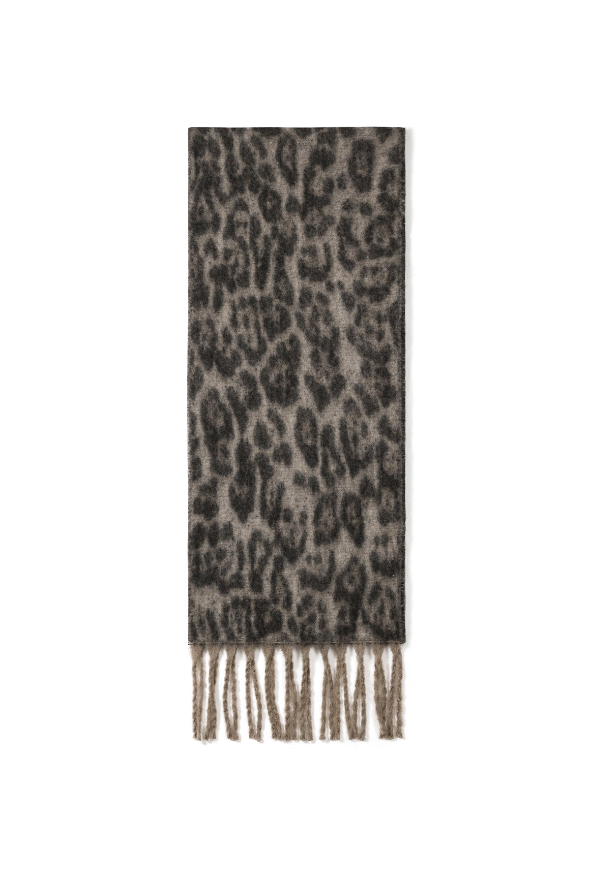 Winter scarves Flower Casual Polyester Daily Accessories