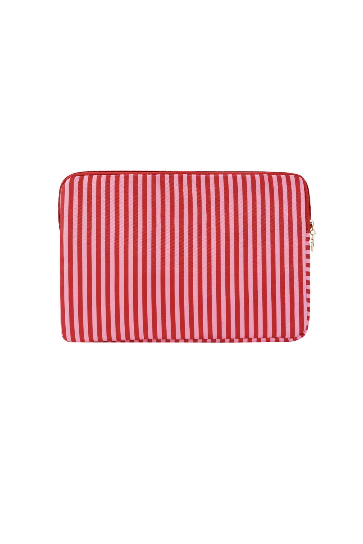 Striped Gimme Pattern Laptop Case - 13 inches