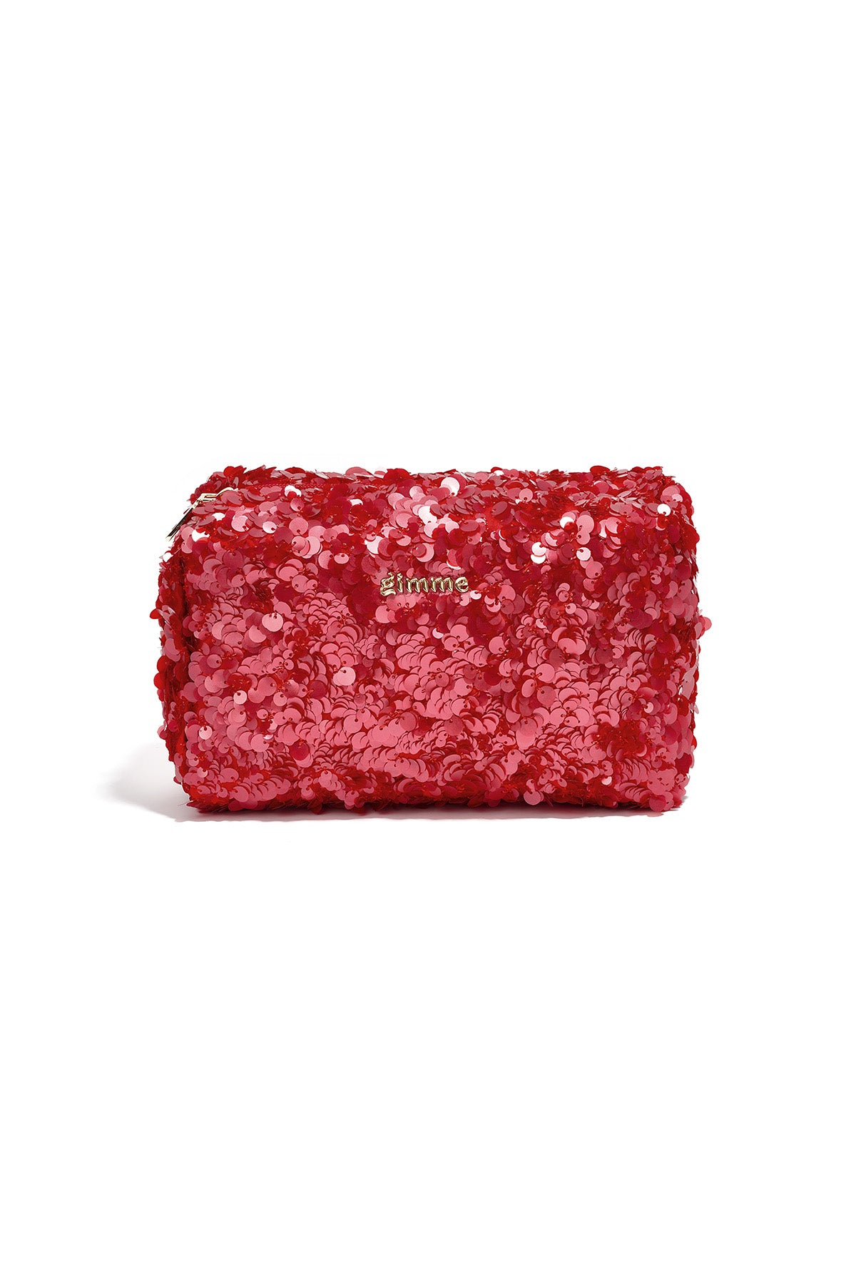 Makeup Bags Solid Color Simple Polyester Daily Accessories