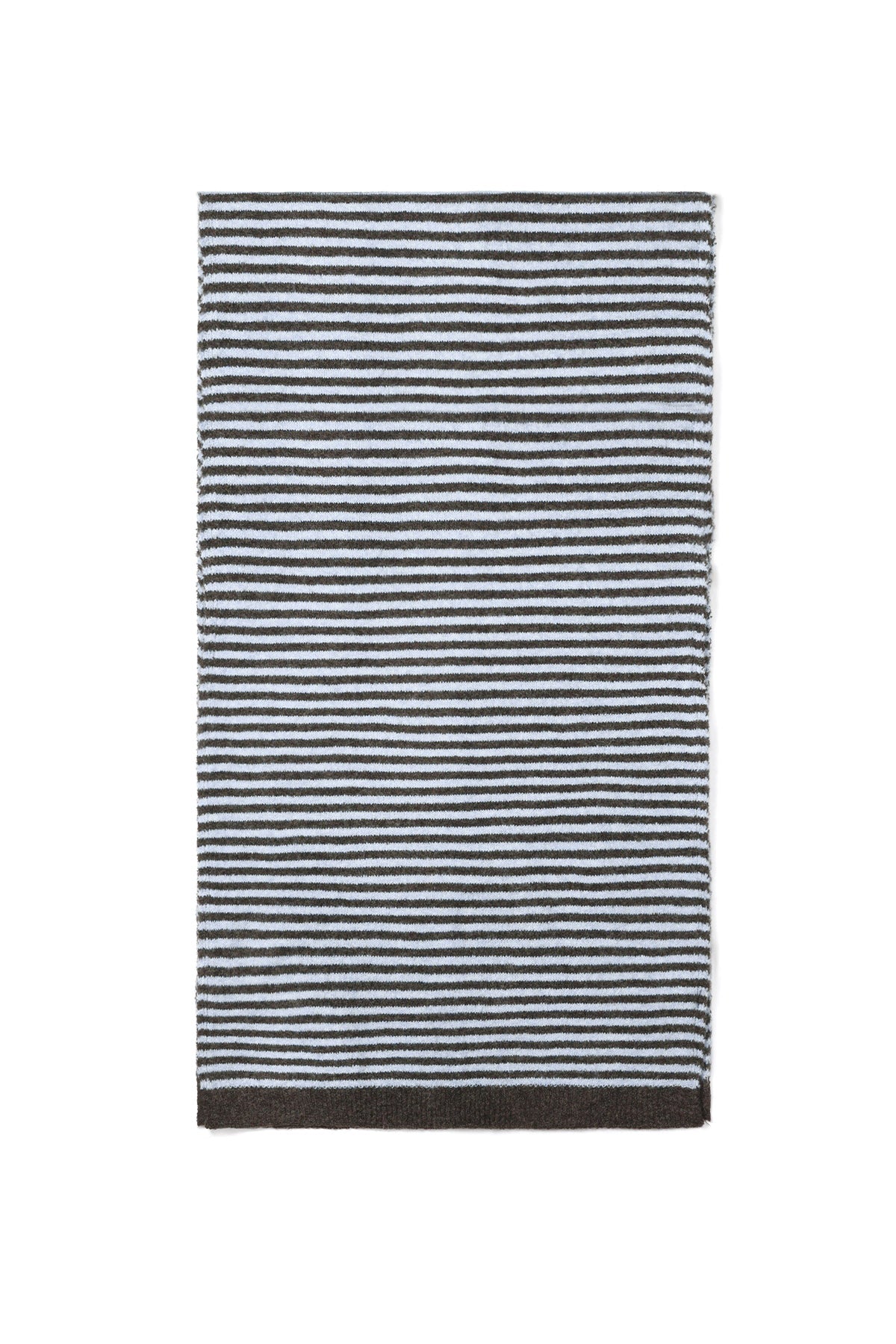 Winter scarves Stripe Casual Polyester Daily Accessories