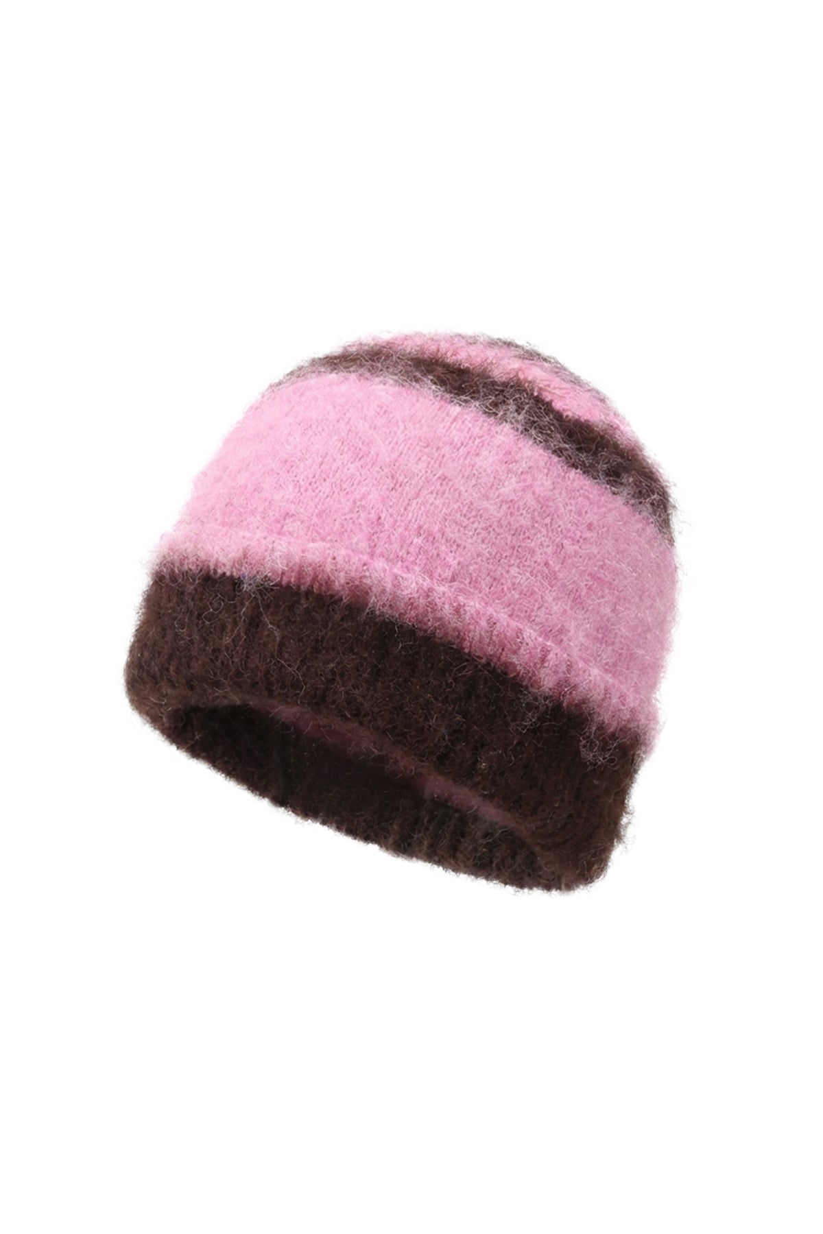 Beanie Stripe Casual Polyester Daily Accessories