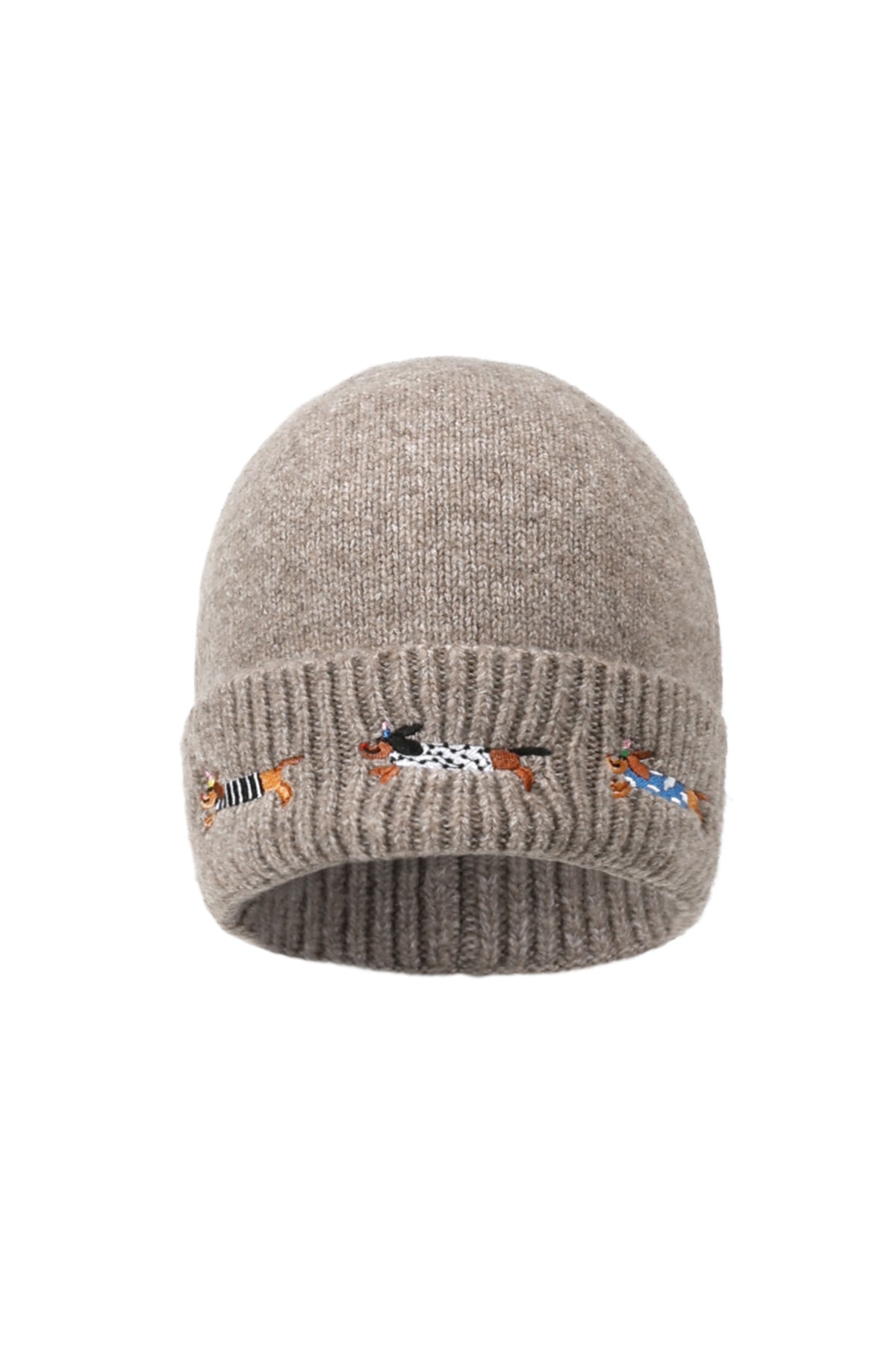 Beanie Animal Casual Polyester Daily Accessories