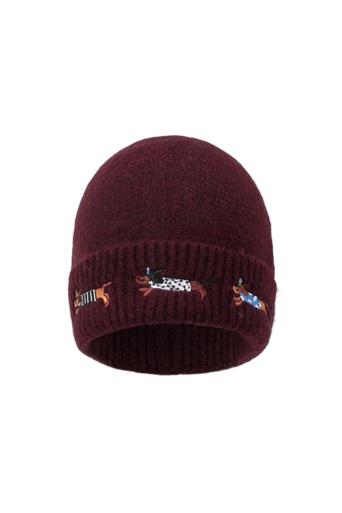 Beanie Animal Casual Polyester Daily Accessories