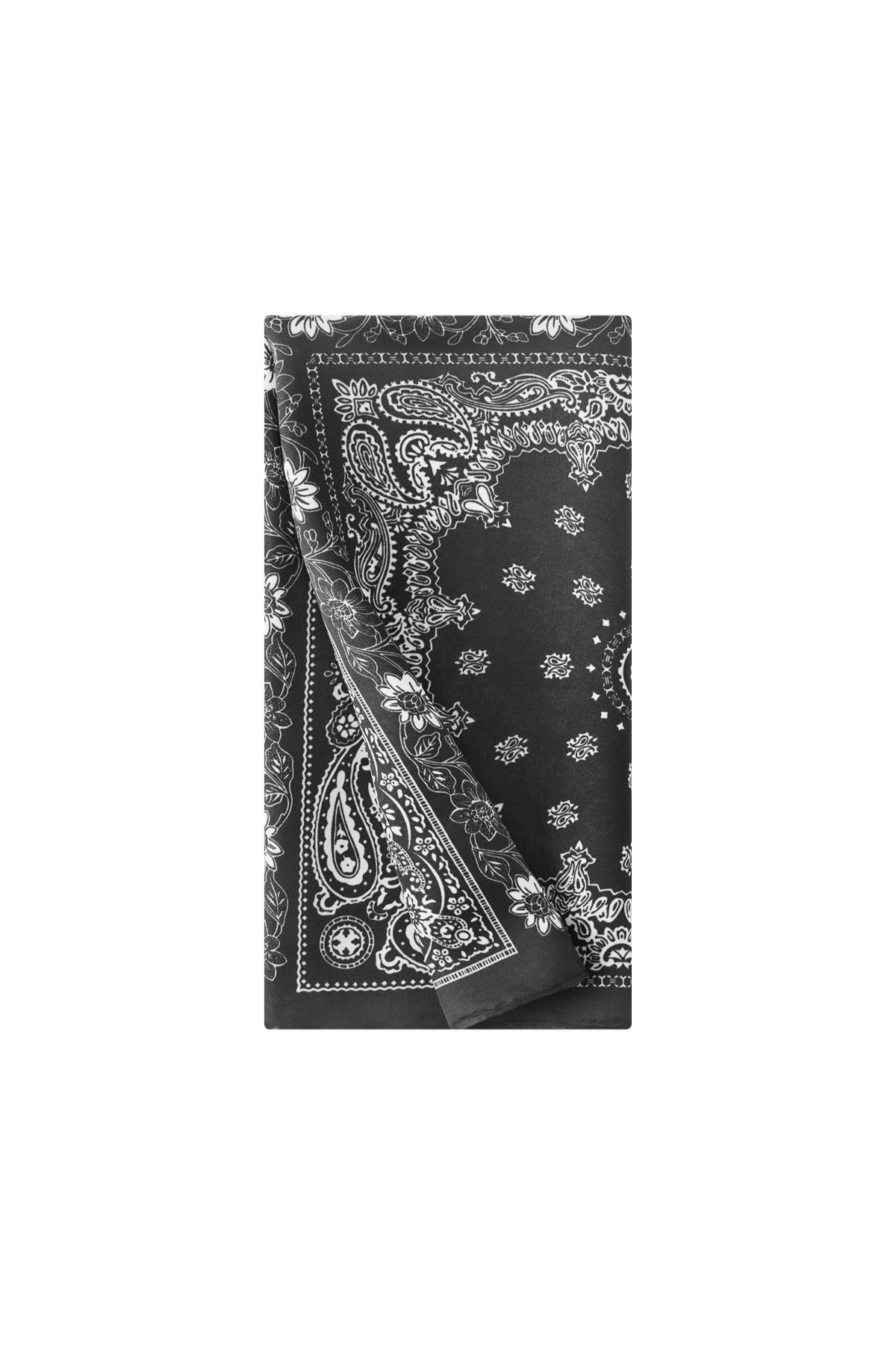 Farm life scarf
