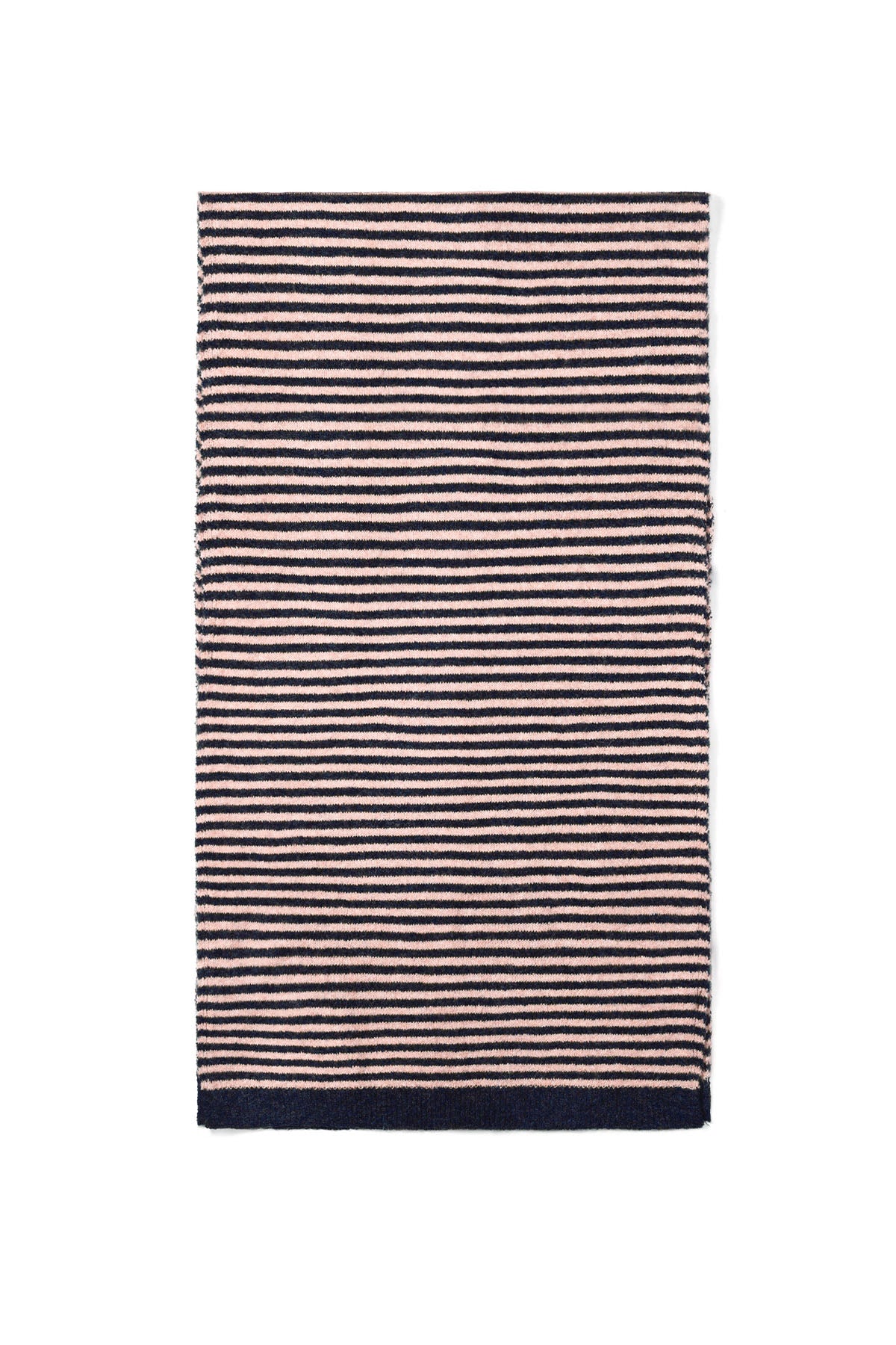 Winter scarves Stripe Casual Polyester Daily Accessories