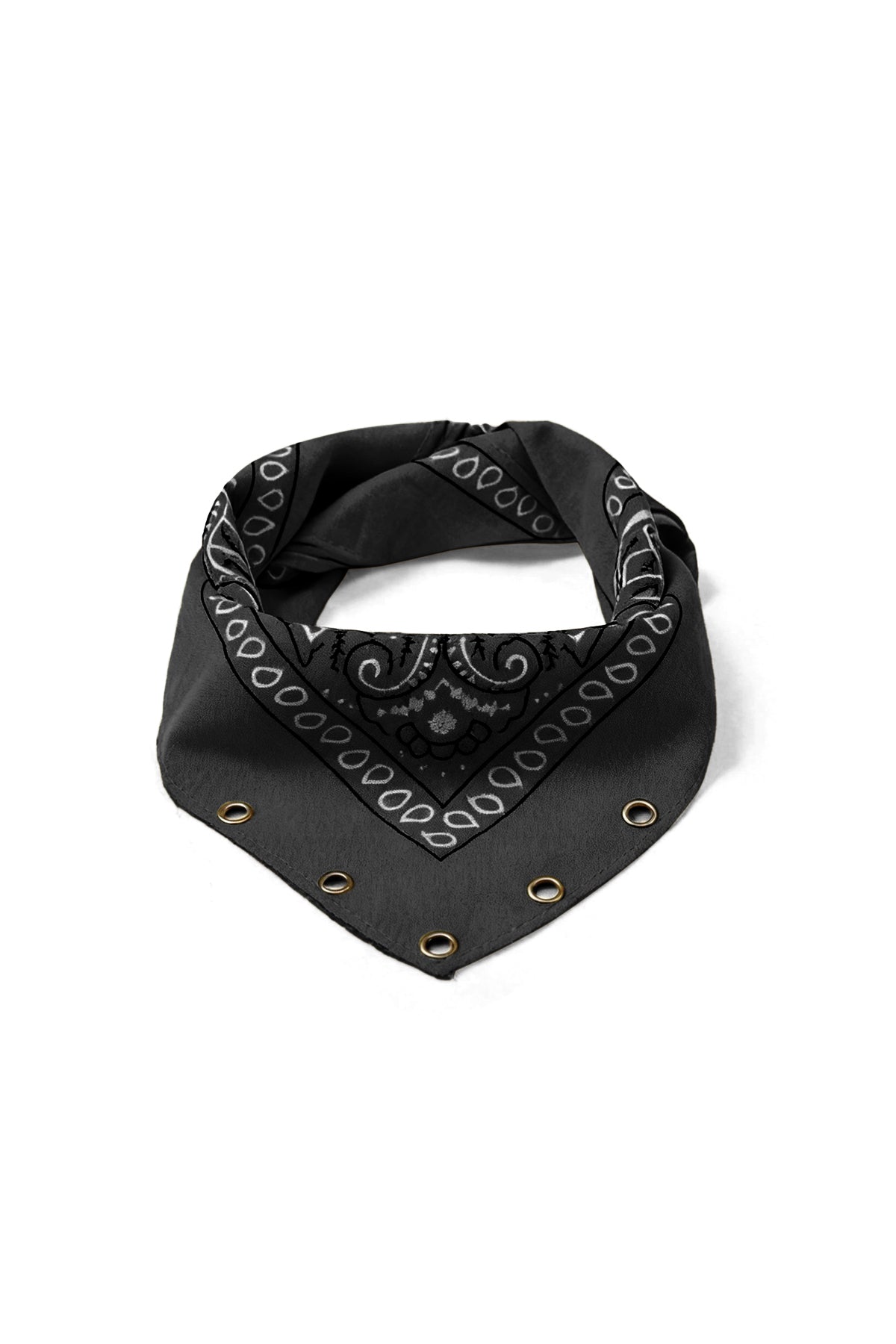 Summer scarves Paisley Pattern Classic Cotton Daily Accessories