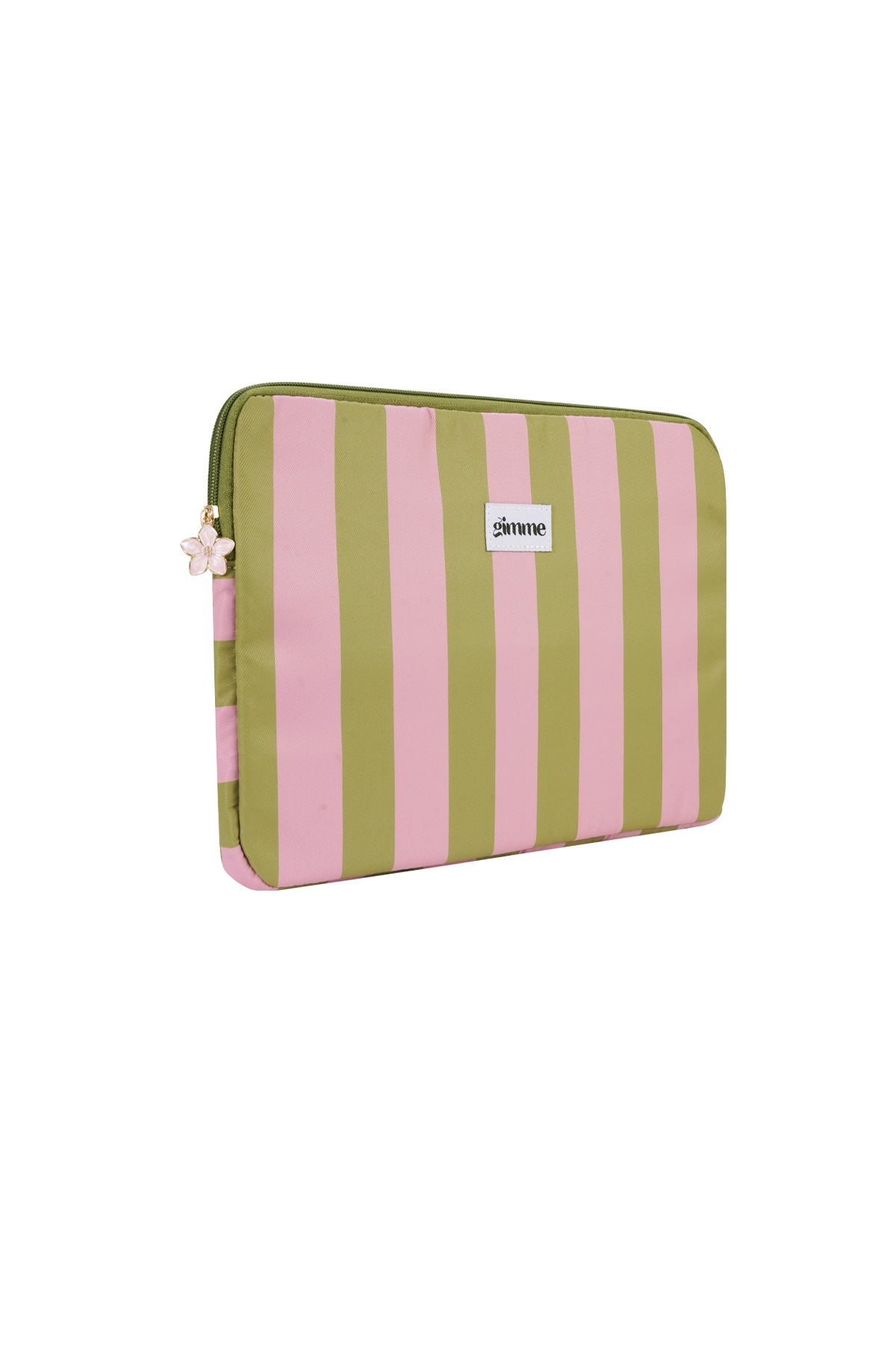 Gimme striped laptop case - 13 inches
