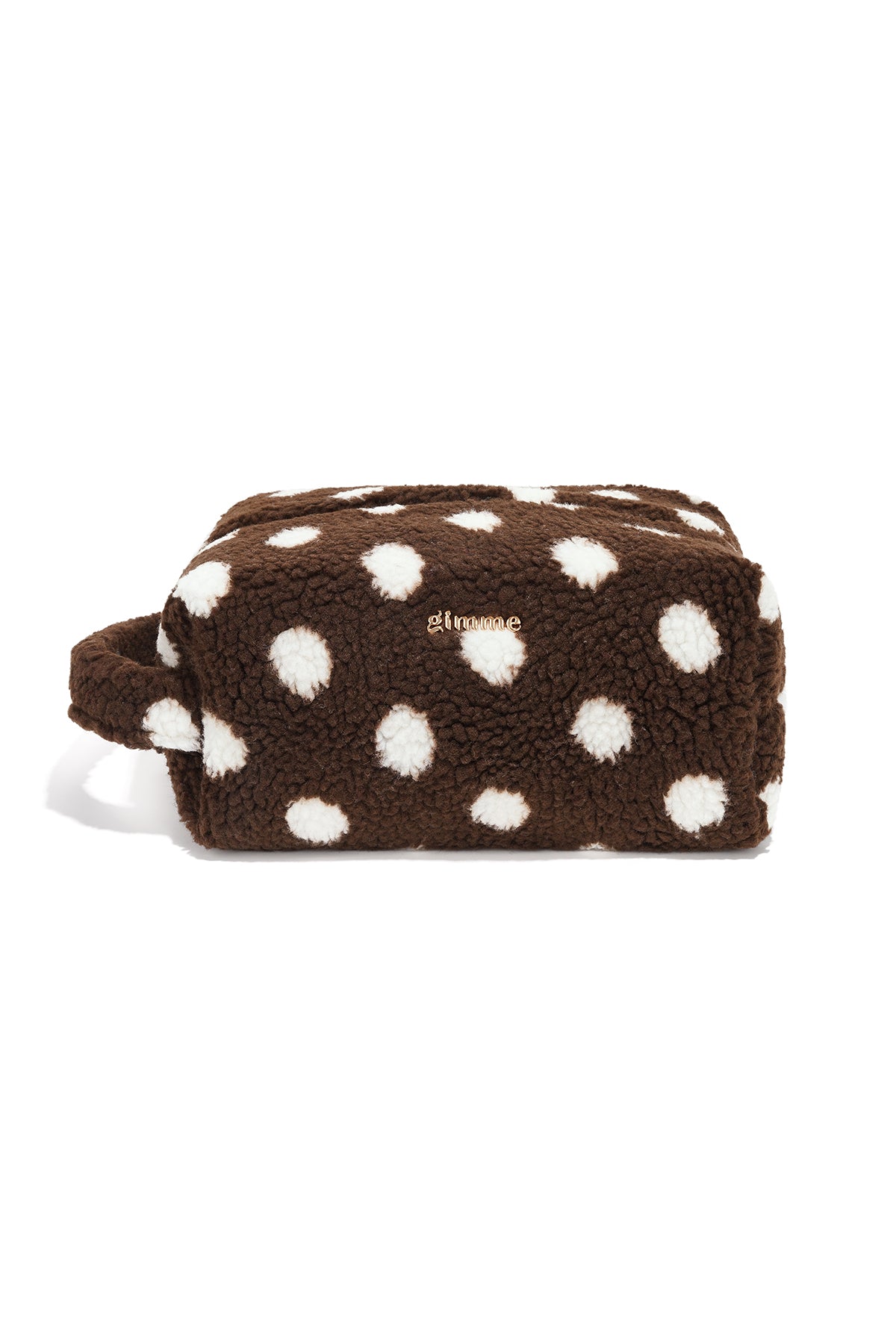 Makeup Bags Polka Dots Casual Polyester Daily Accessories