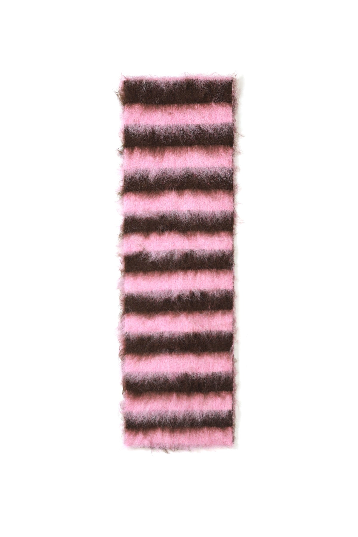 Winter scarves Stripe Casual Polyester Daily Accessories