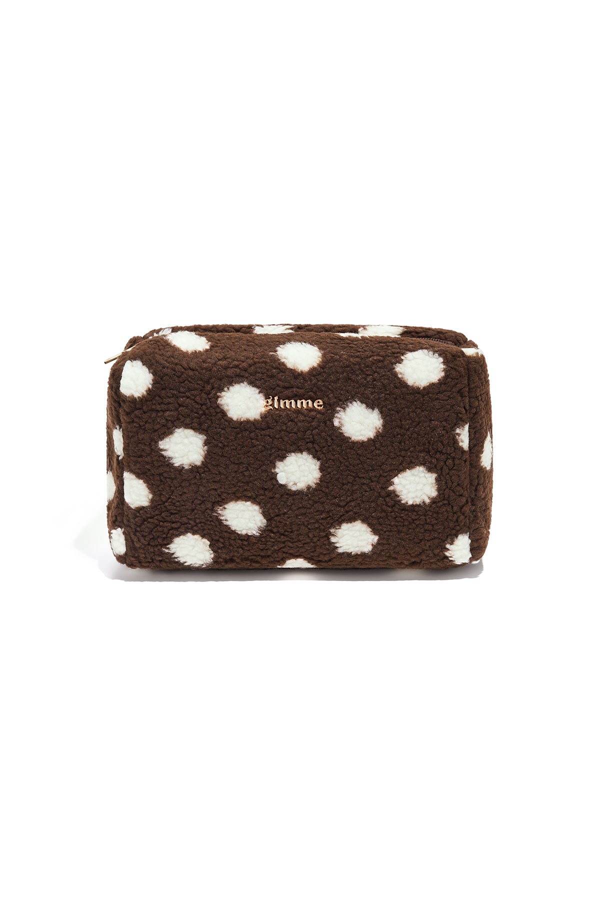 Makeup Bags Polka Dots Casual Polyester Daily Accessories