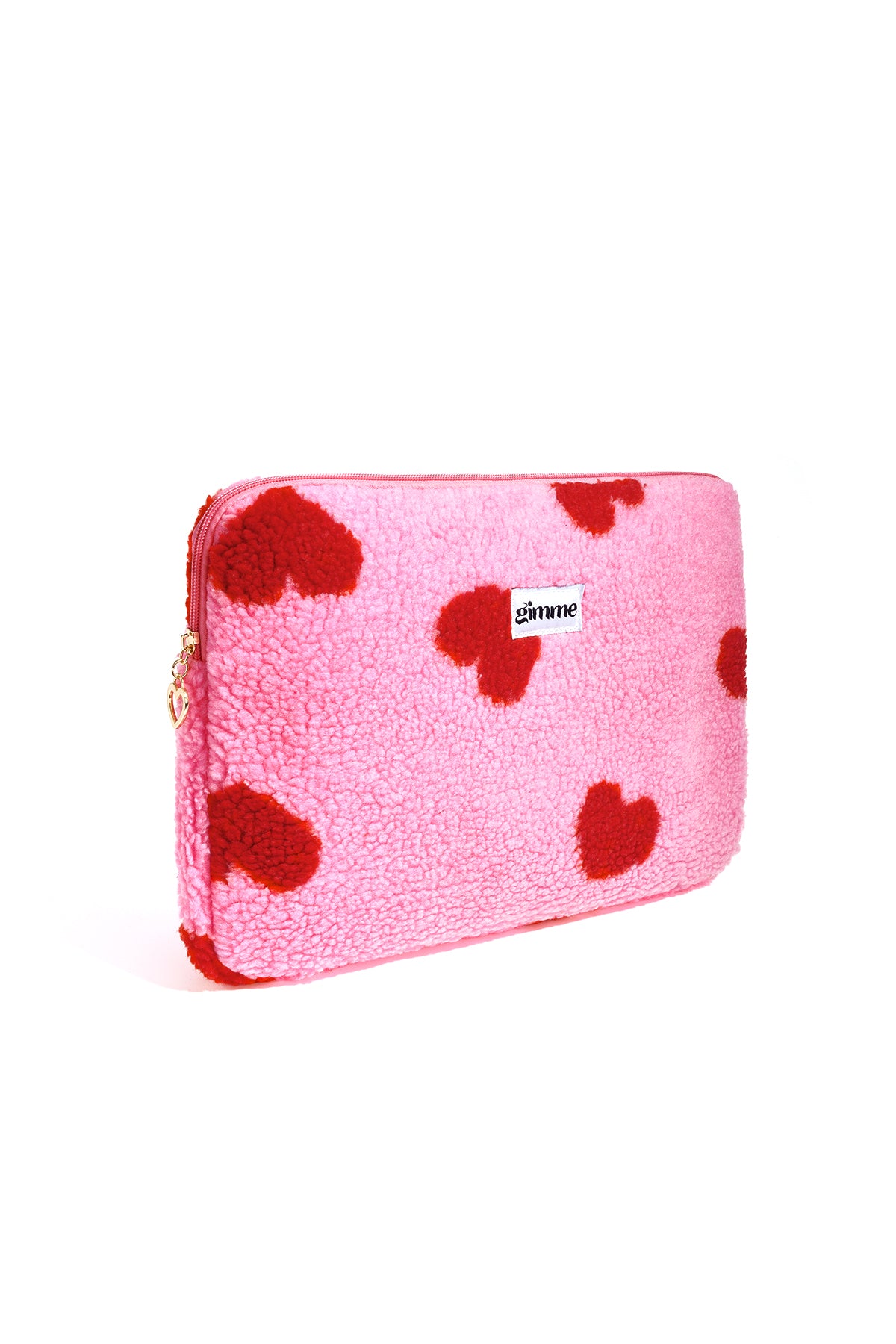 Heart Laptop Bag - 13inch