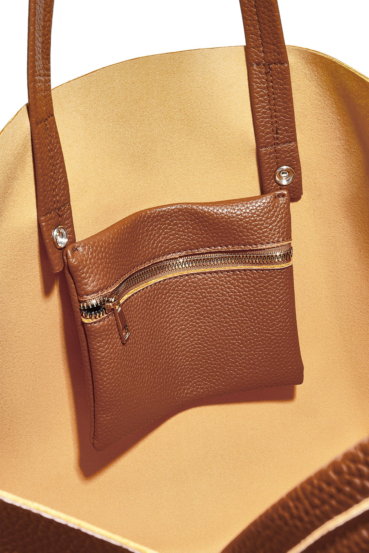 Shoulder Bags Solid Color Pu Accessories