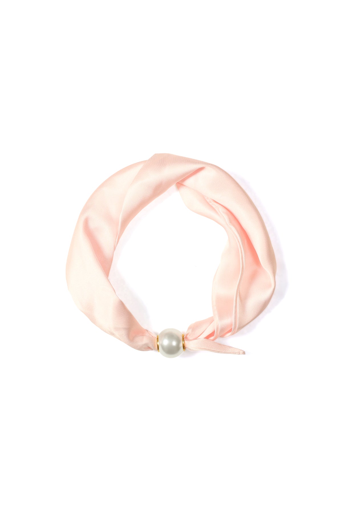 Summer scarves Solid Color Casual Polyester Daily Accessories