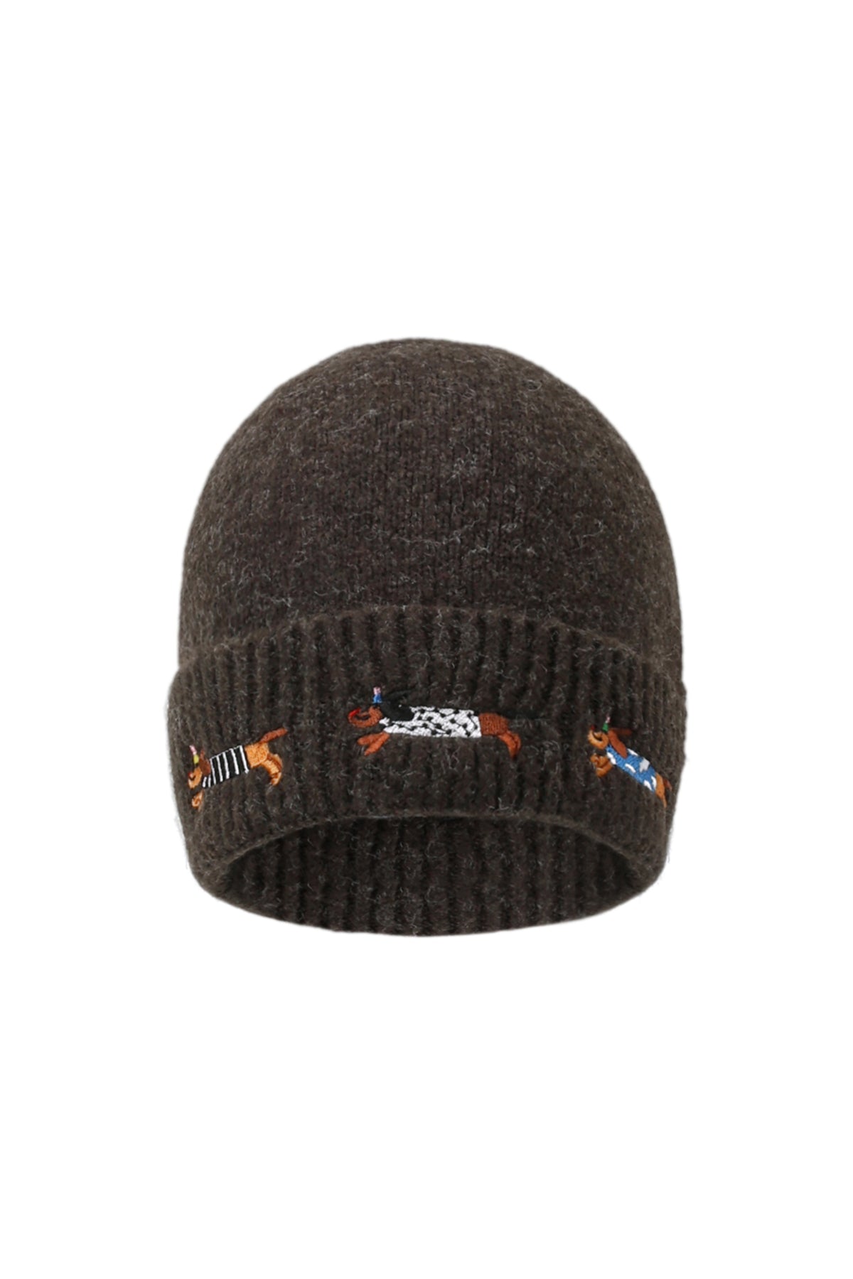 Beanie Animal Casual Polyester Daily Accessories