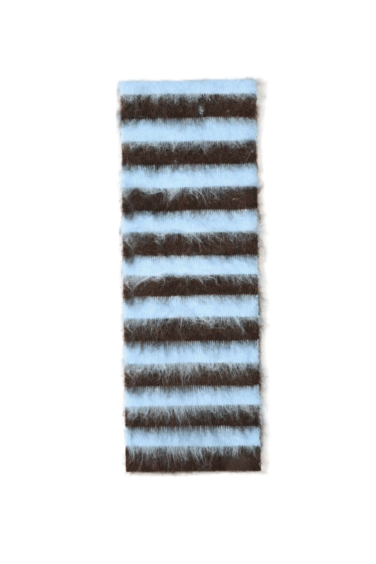 Winter scarves Stripe Casual Polyester Daily Accessories