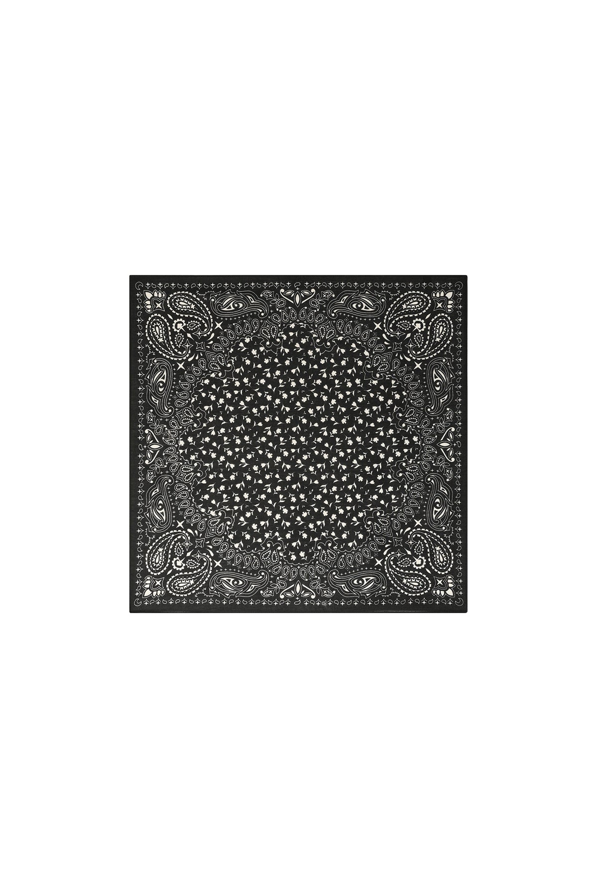 Winter scarves Paisley Pattern Retro Velvet Daily Accessories